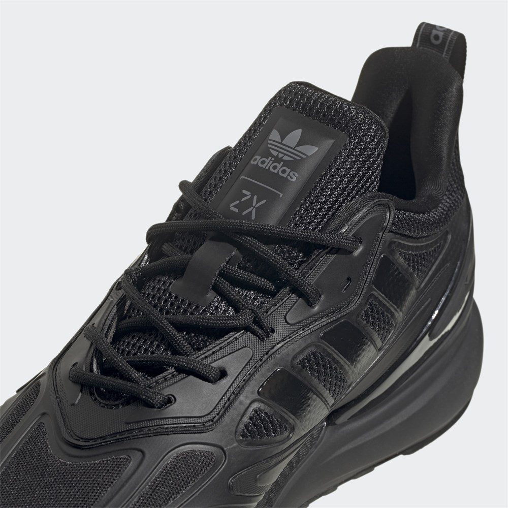 ② adidas ZX 2K Boost 2.0 Erkek Koşu Ayakkabısı GZ7740