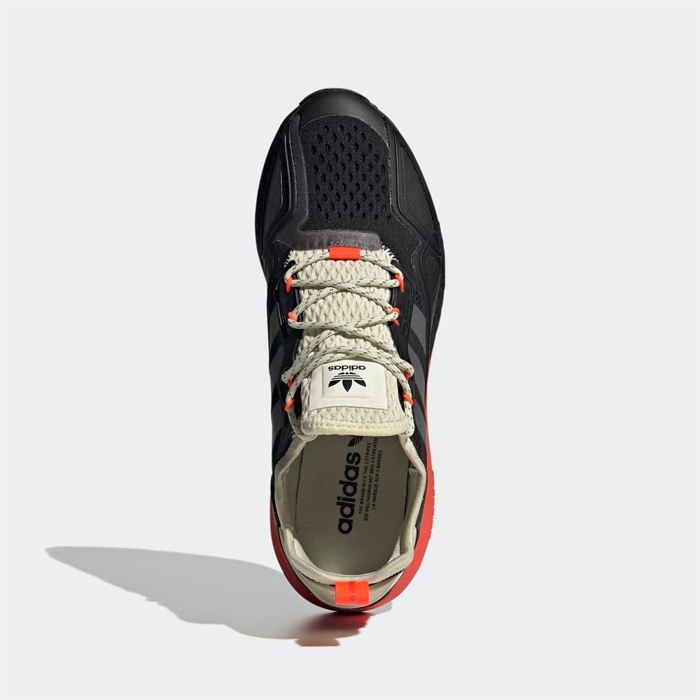 adidas ZX 2K Boost Erkek Günlük Spor Ayakkabı - FV9999