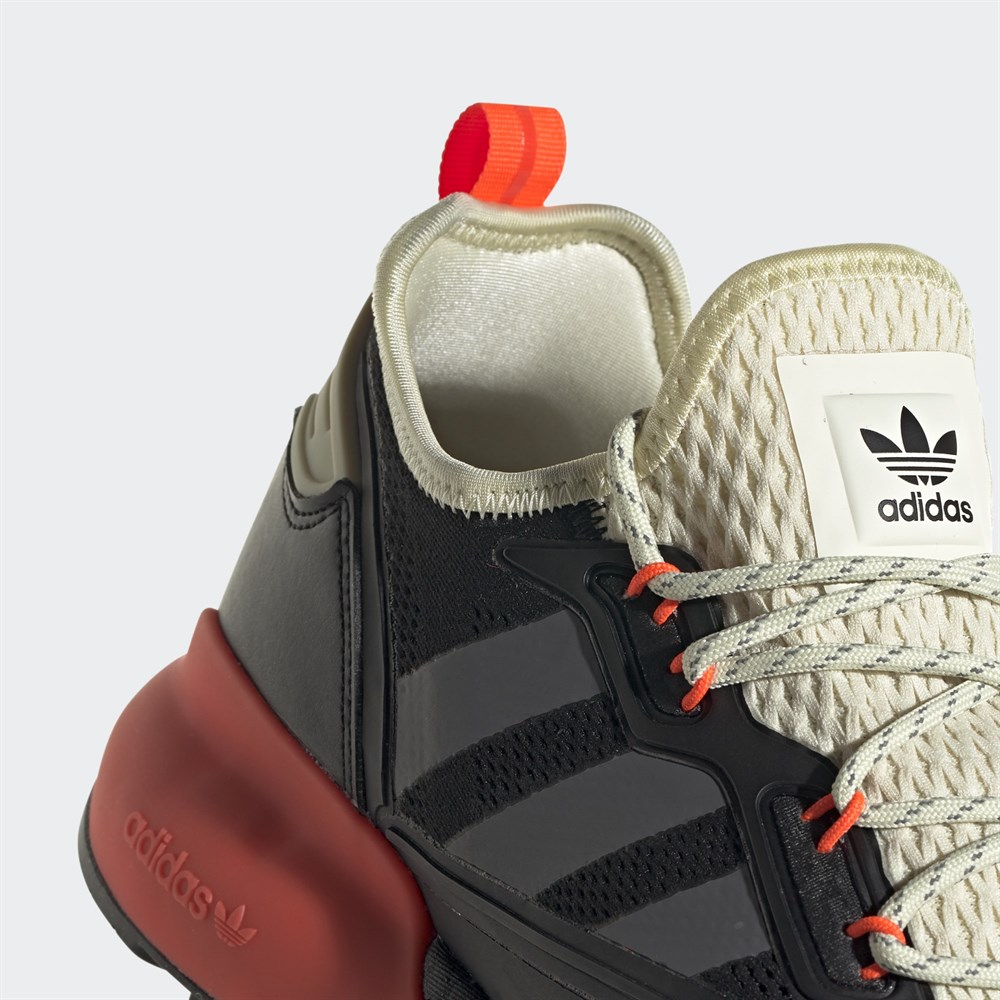 adidas ZX 2K Boost Erkek Günlük Spor Ayakkabı - FV9999
