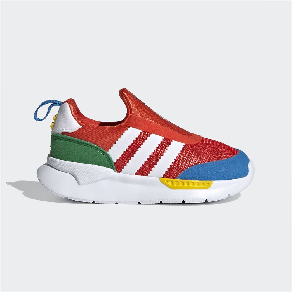 adidas ZX 360 x Lego® Çocuk Günlük Spor Ayakkabı FX4959