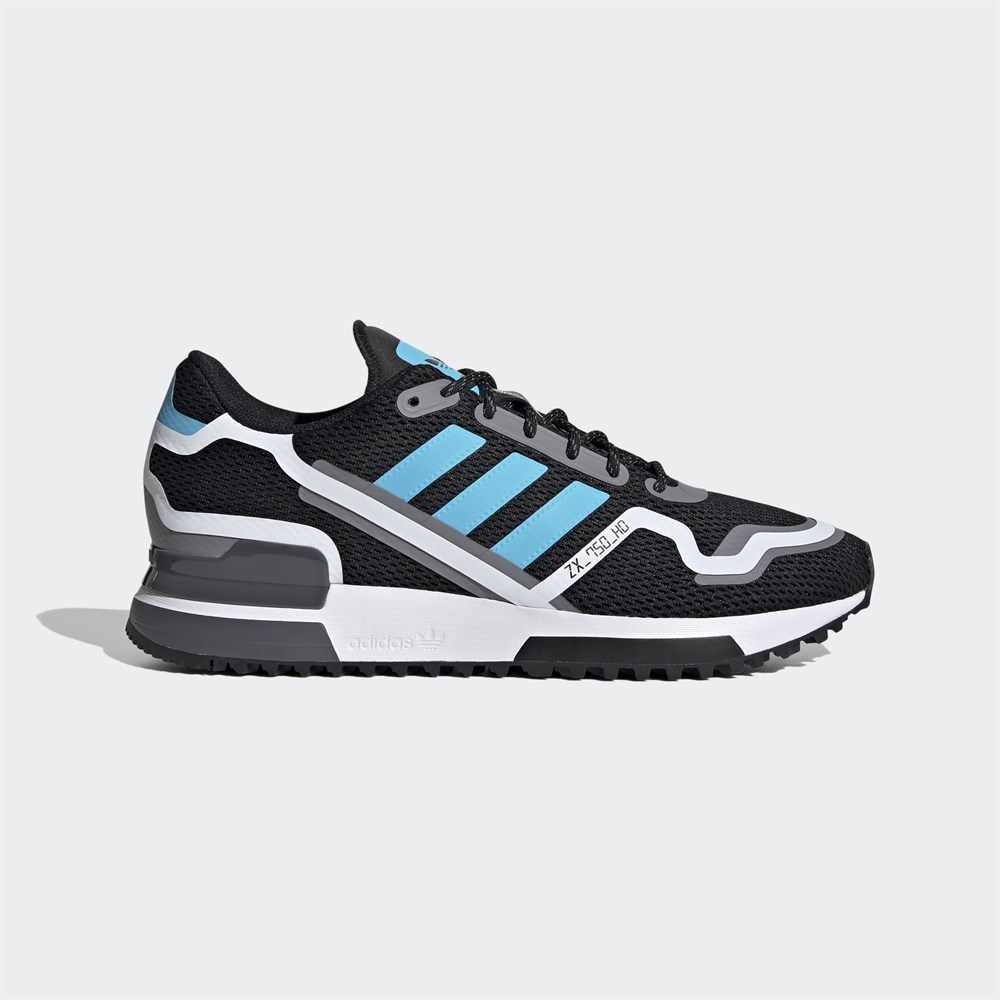 adidas ZX 750 HD Erkek Günlük Spor Ayakkabı - FV2874