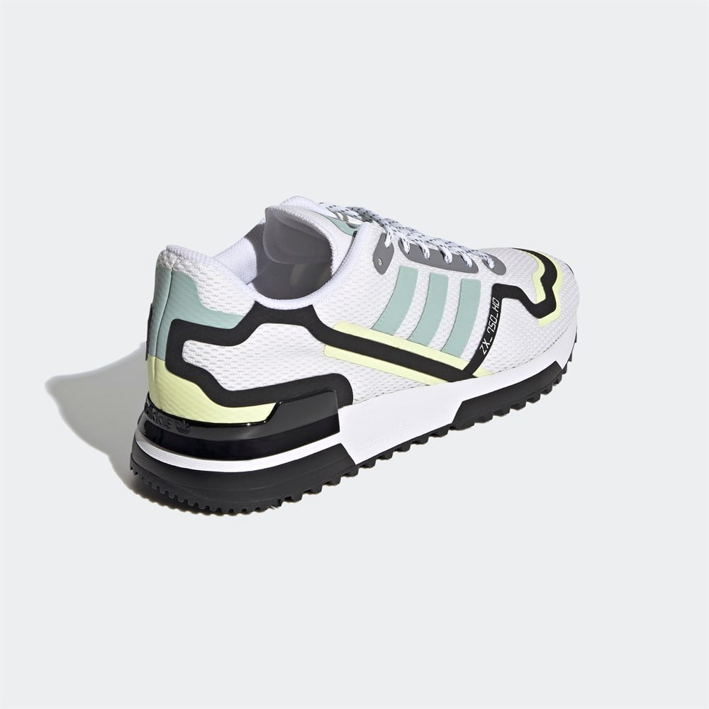 adidas ZX 750 HD Erkek Günlük Spor Ayakkabı - FV2875