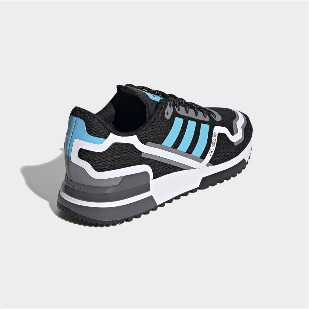 adidas ZX 750 HD Erkek Günlük Spor Ayakkabı - FV2874