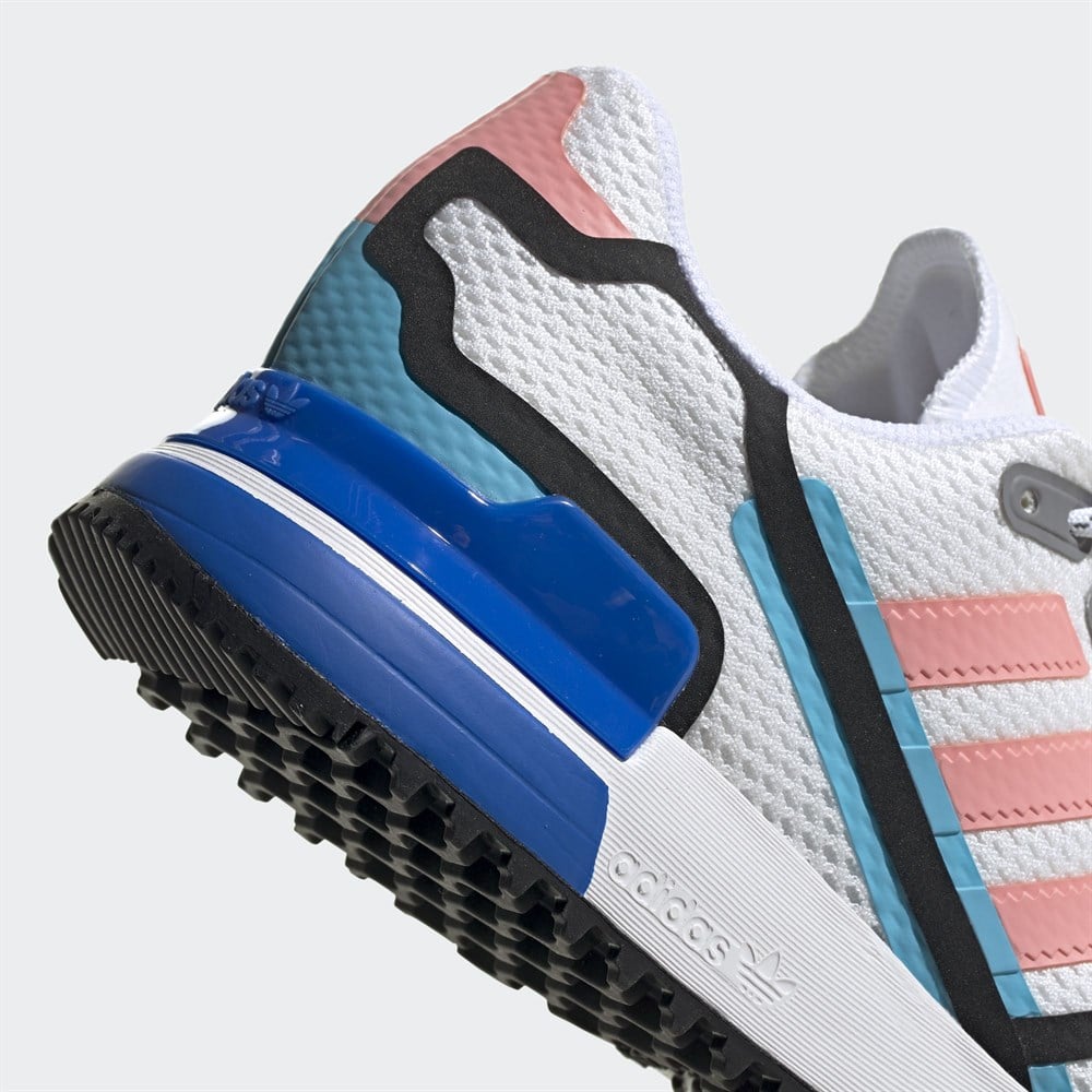 adidas ZX 750 HD Shoes Çocuk Günlük Spor Ayakkabı - FV4610