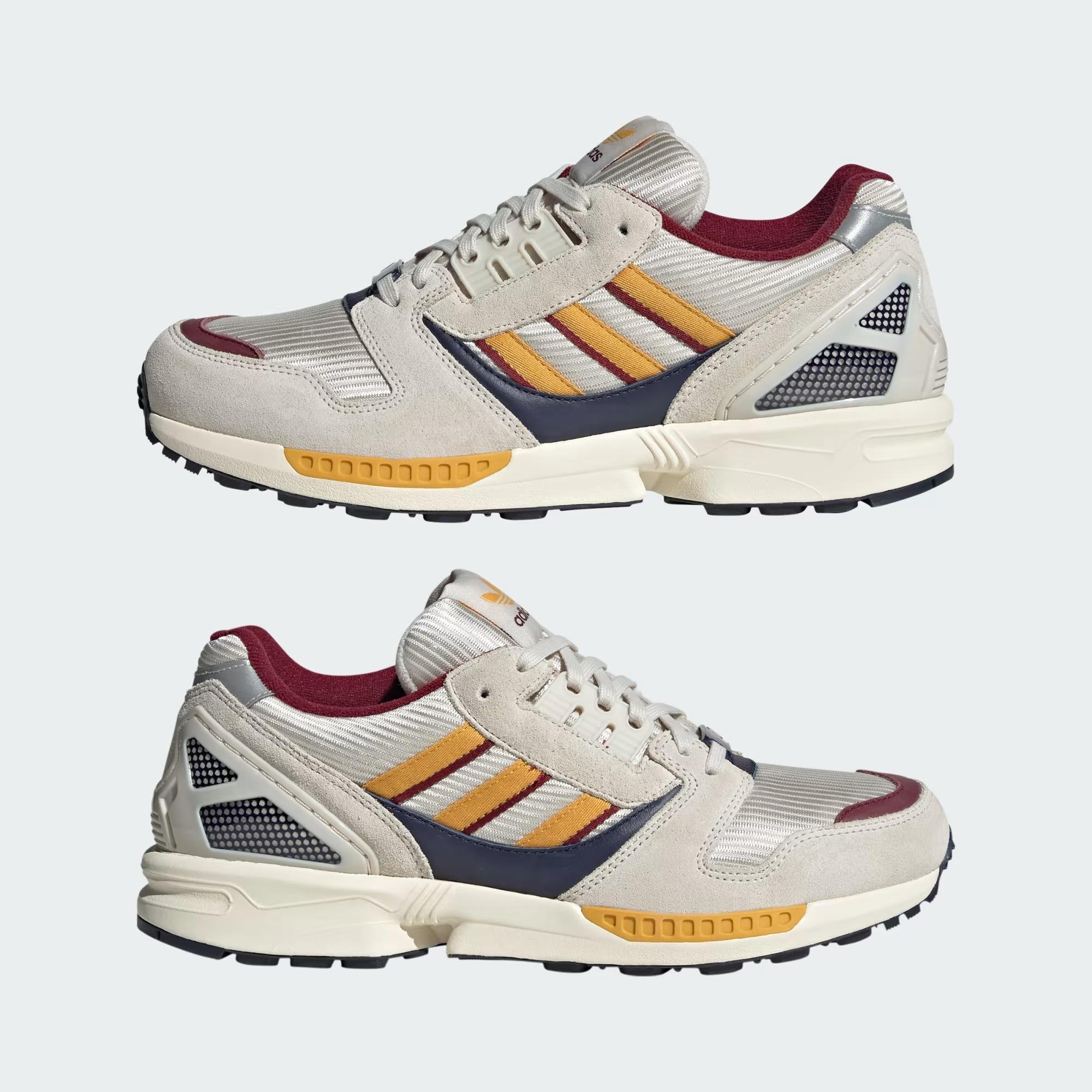 adidas ZX 8000 Erkek Gunluk Spor Ayakkab