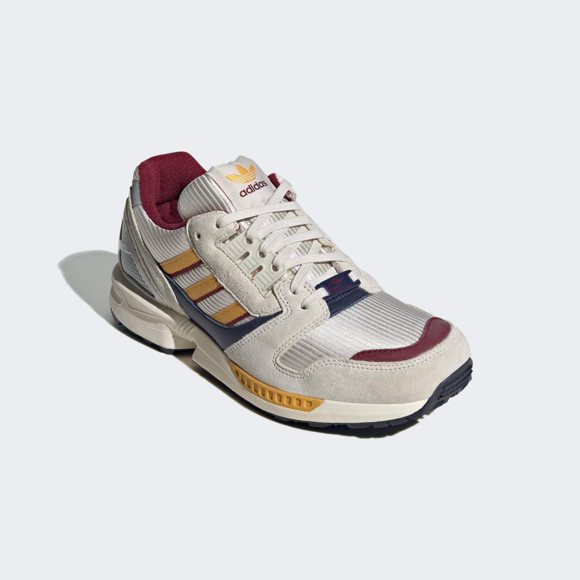 adidas ZX 8000 Erkek Günlük Spor Ayakkabı IE0550
