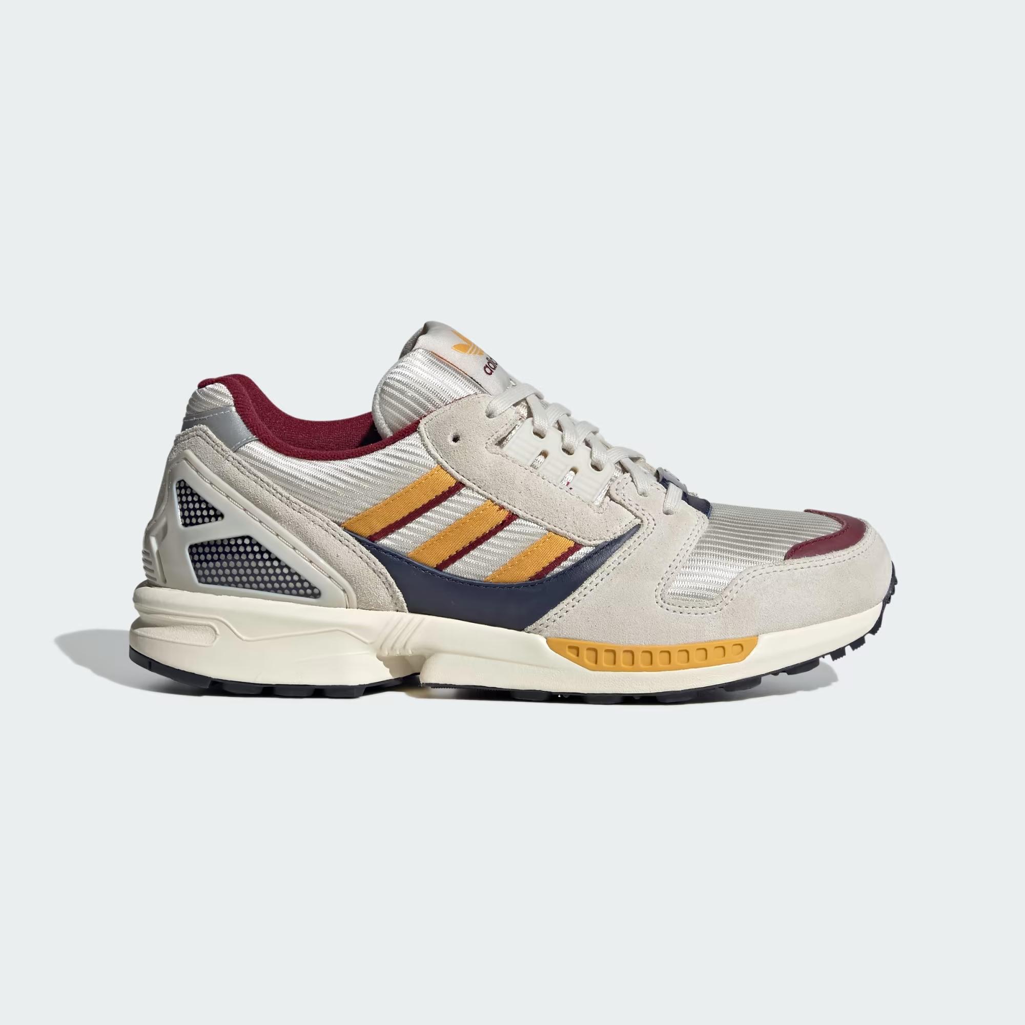 adidas ZX 8000 Erkek Günlük Spor Ayakkabı IE0550