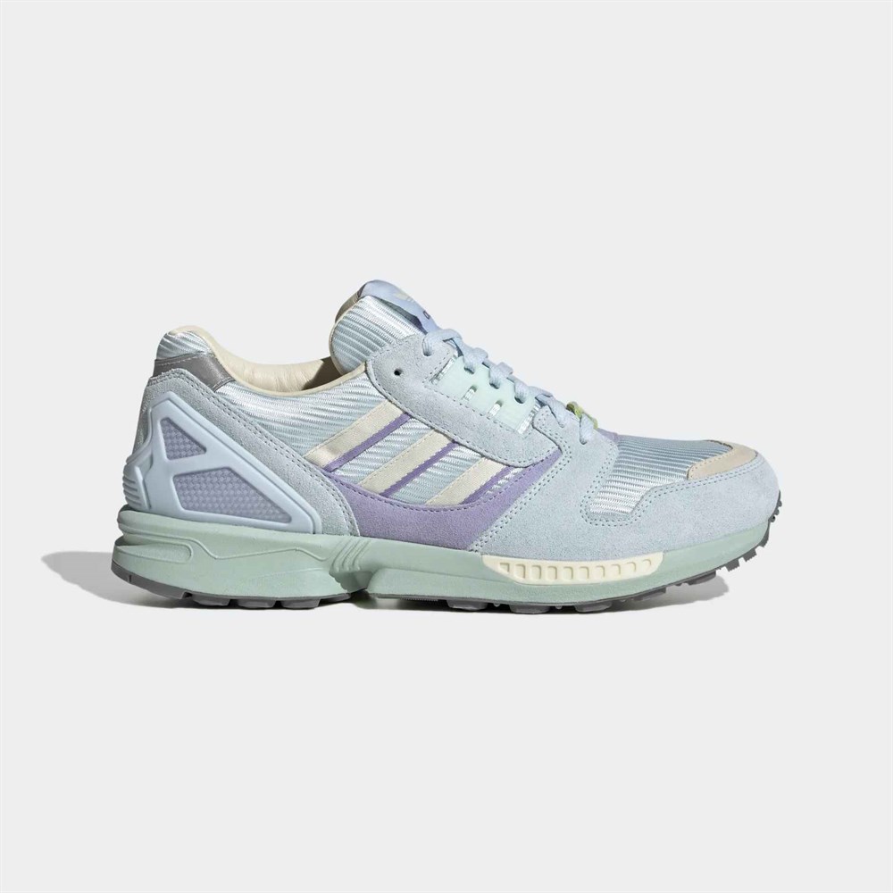 adidas ZX 8000 Erkek Günlük Spor Ayakkabı IF5383
