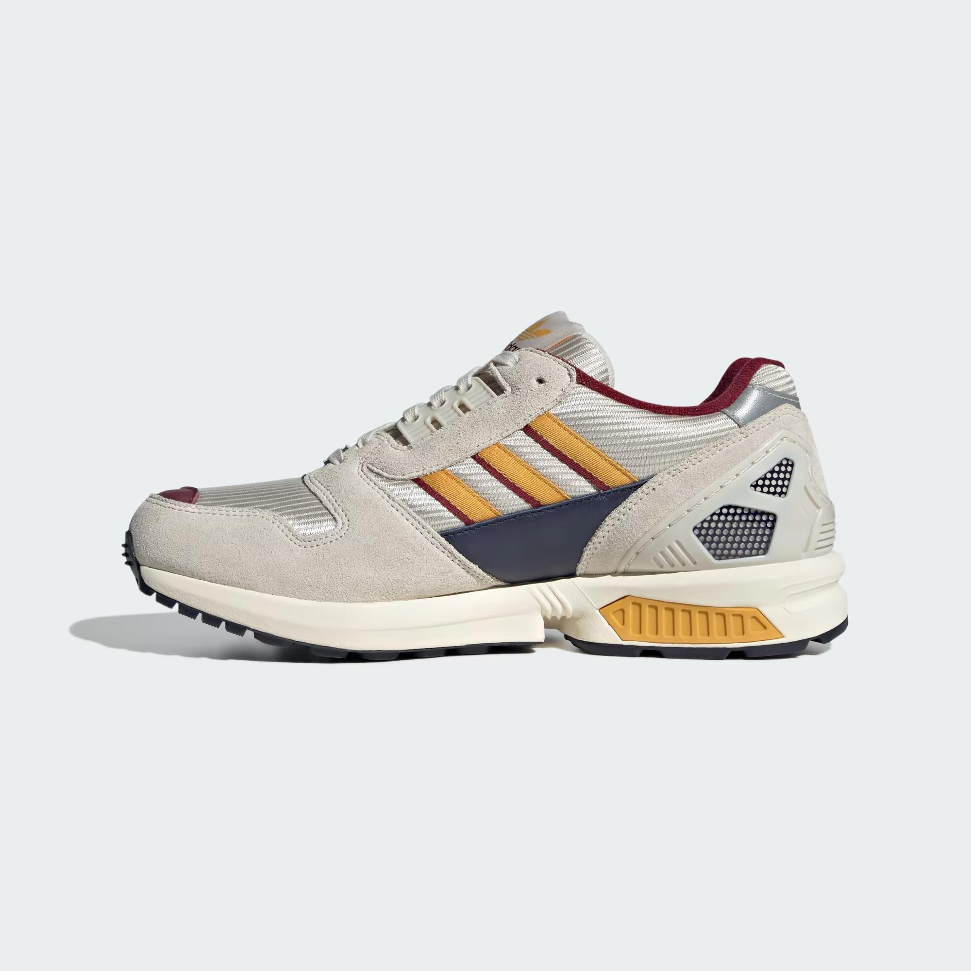 adidas ZX 8000 Erkek Günlük Spor Ayakkabı IE0550