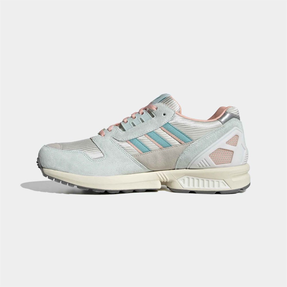 shiページ adidas ZX 8000 Kadın Günlük Spor Ayakkabı IF5382