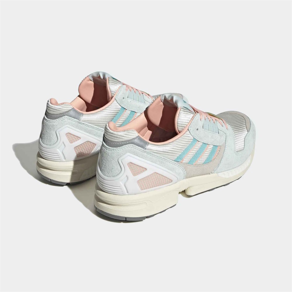 adidas ZX 8000 Kadın Günlük Spor Ayakkabı IF5382