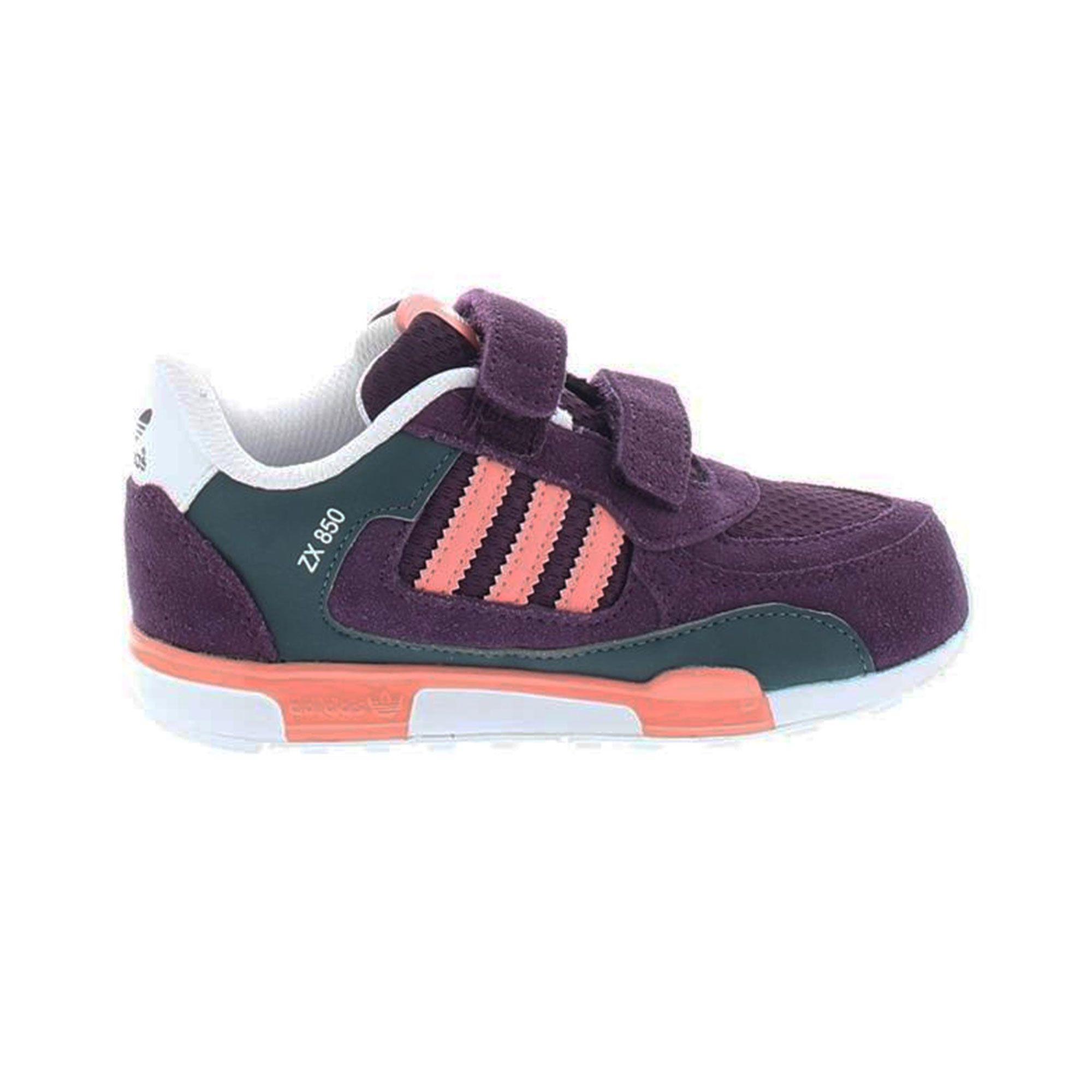 adidas ZX 850 CF I Cocuk Gunluk Spor Ayakkab B25612