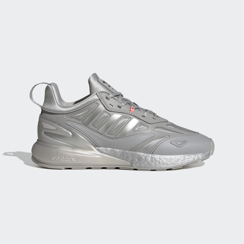 adidas ZX Boost 2.0 Kadın Günlük Spor Ayakkabı GW8289
