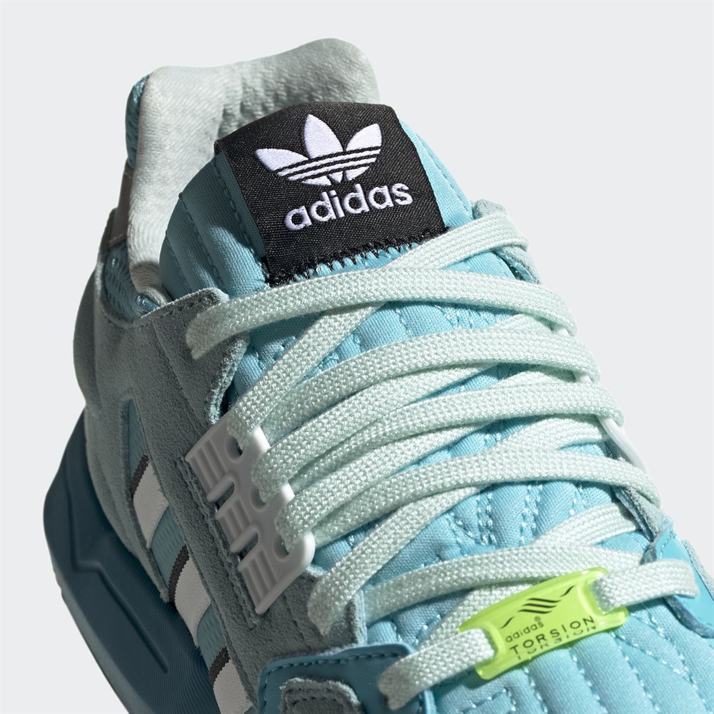 adidas ZX Torsion Erkek Koşu Ayakkabısı - EG7964