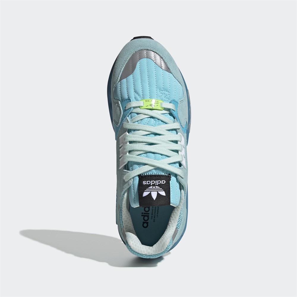 adidas ZX Torsion Erkek Koşu Ayakkabısı - EG7964