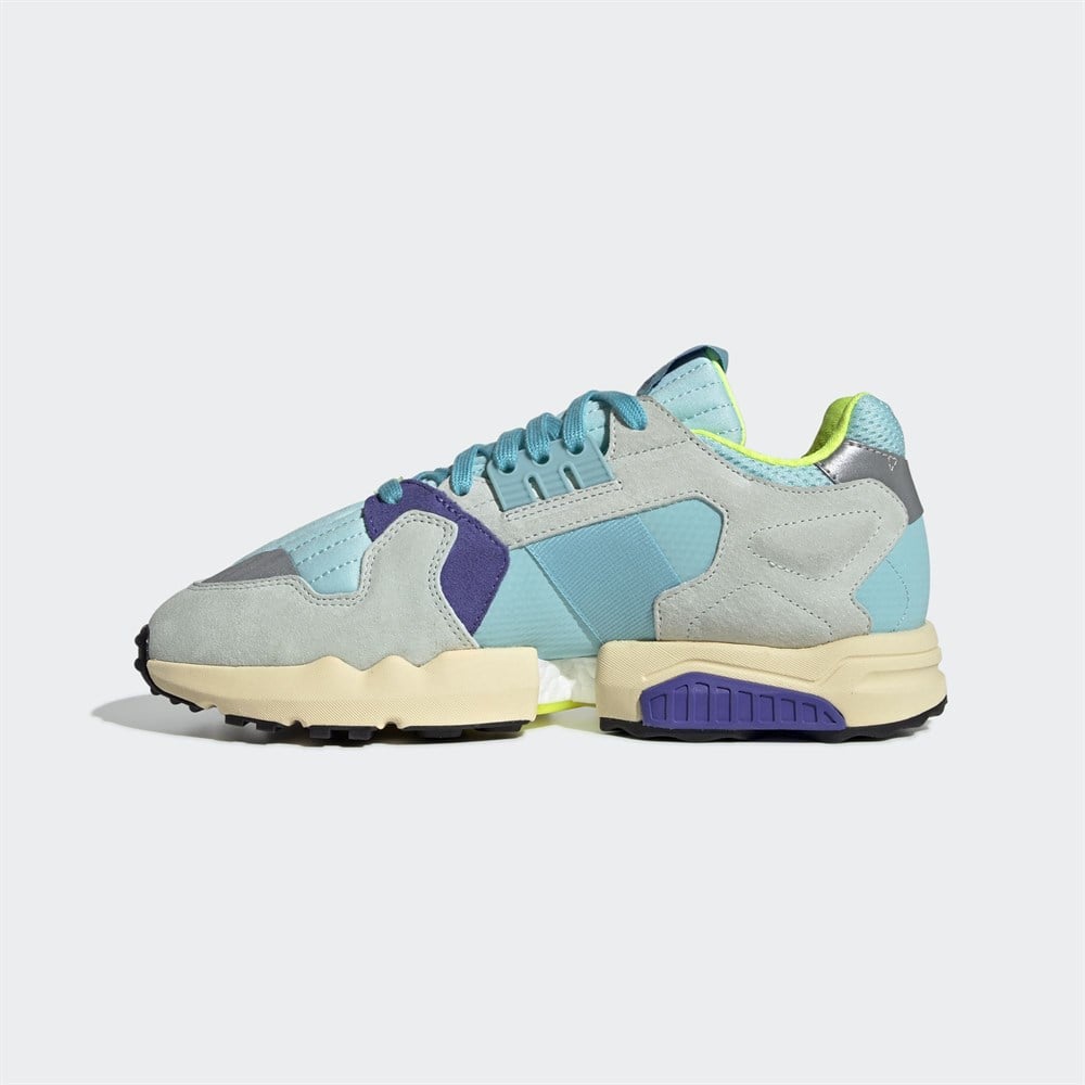 adidas ZX Torsion Kadın Koşu Ayakkabısı - EF4343