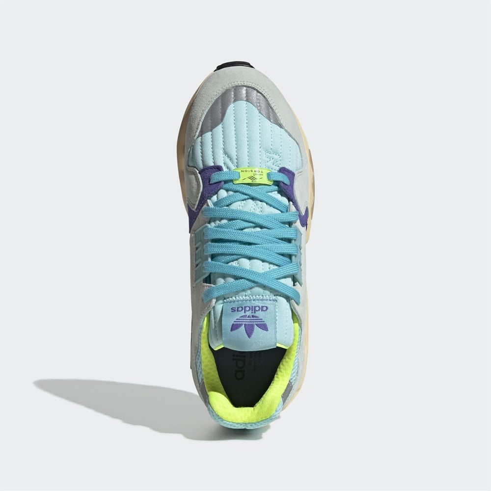 adidas ZX Torsion Kadın Koşu Ayakkabısı - EF4343