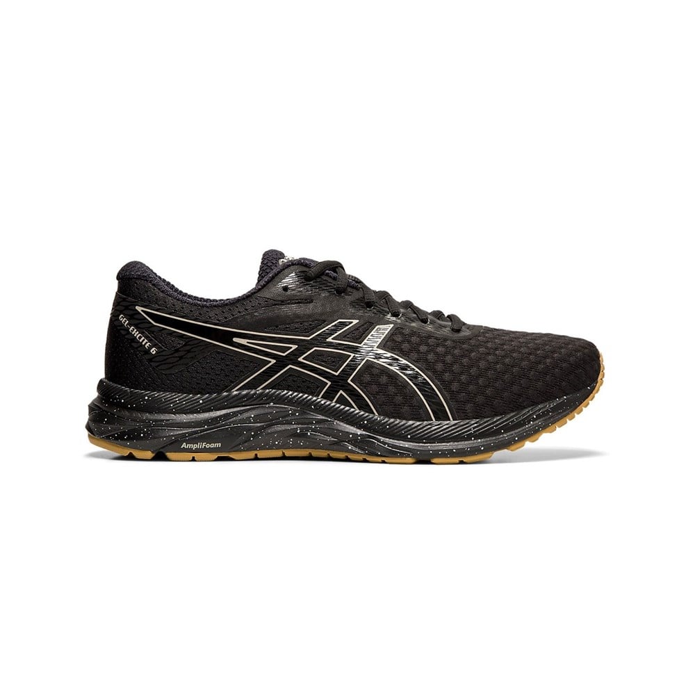 Asics Gel Excite 6 W nterized Erkek Gunluk Spor Ayakkab 11A626 001
