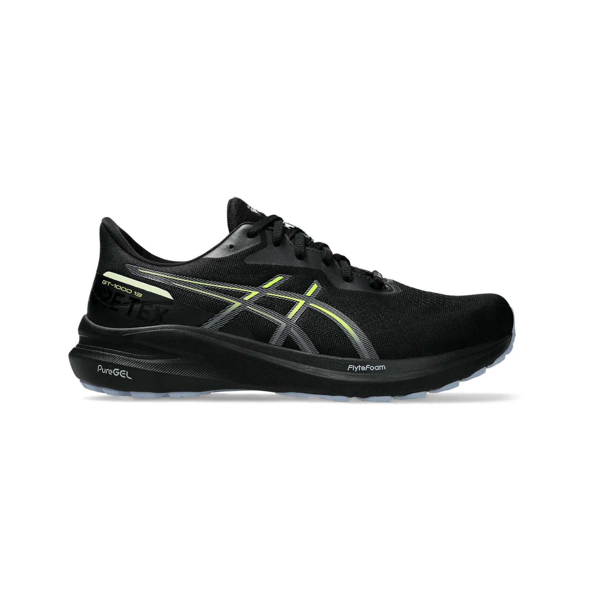Asics Gt-1000 13 Gtx Erkek Koşu Ayakkabısı 1011B857-001 | Dalkılıç