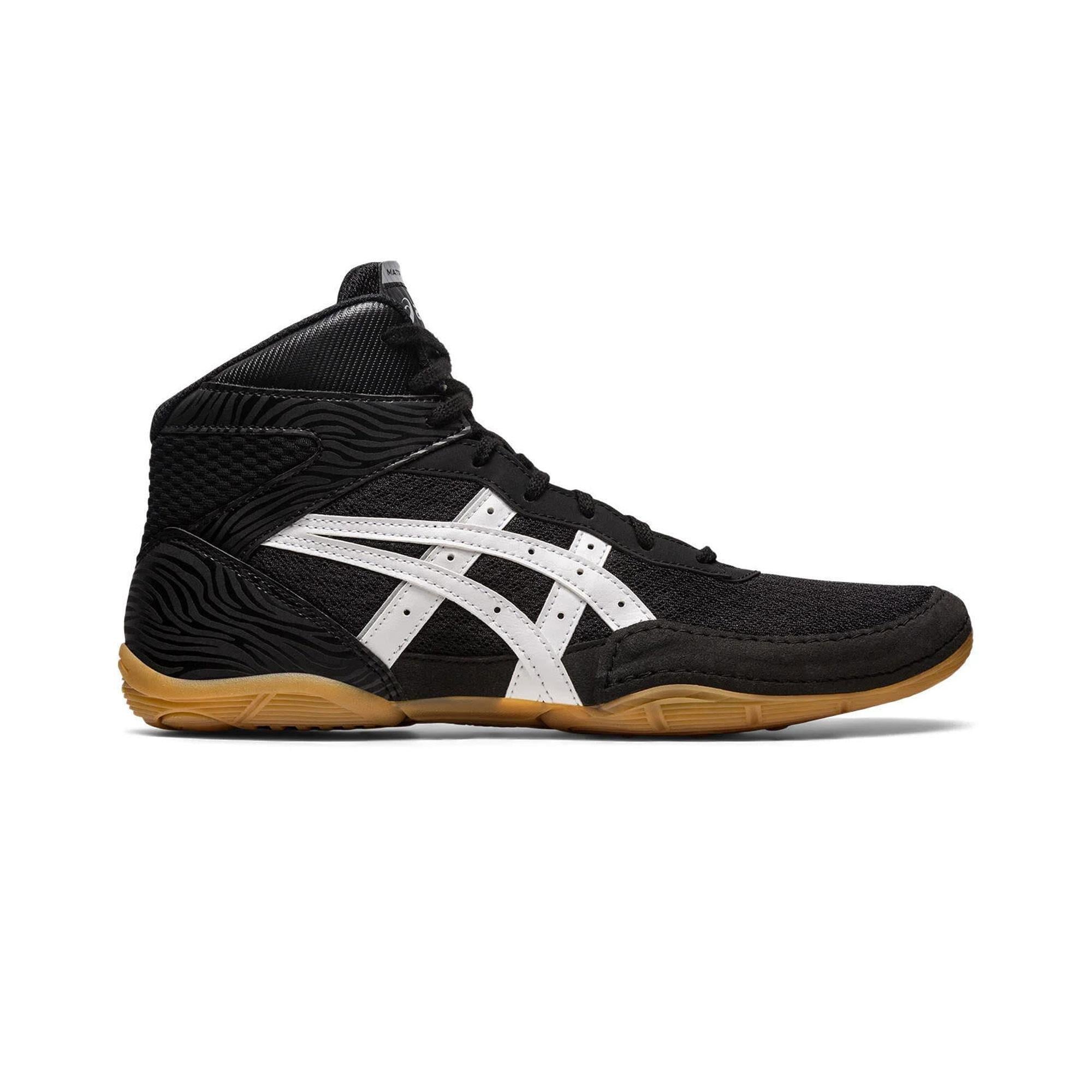 Asics Matflex 7 Erkek Güreş Ayakkabısı 1081A051-001 | Dalkılıç Spor