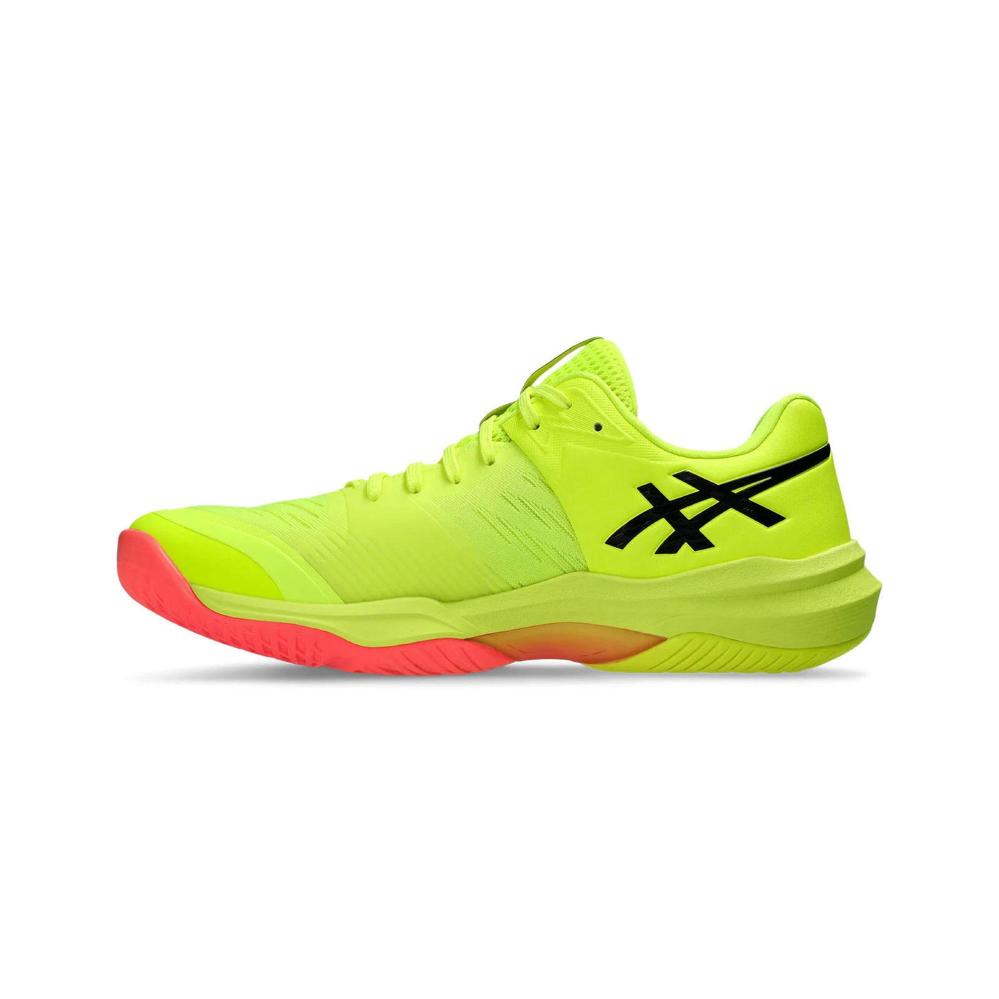 Asics Sky Elite Ff 3 Paris Erkek Voleybol Ayakkabısı 1051A085-750