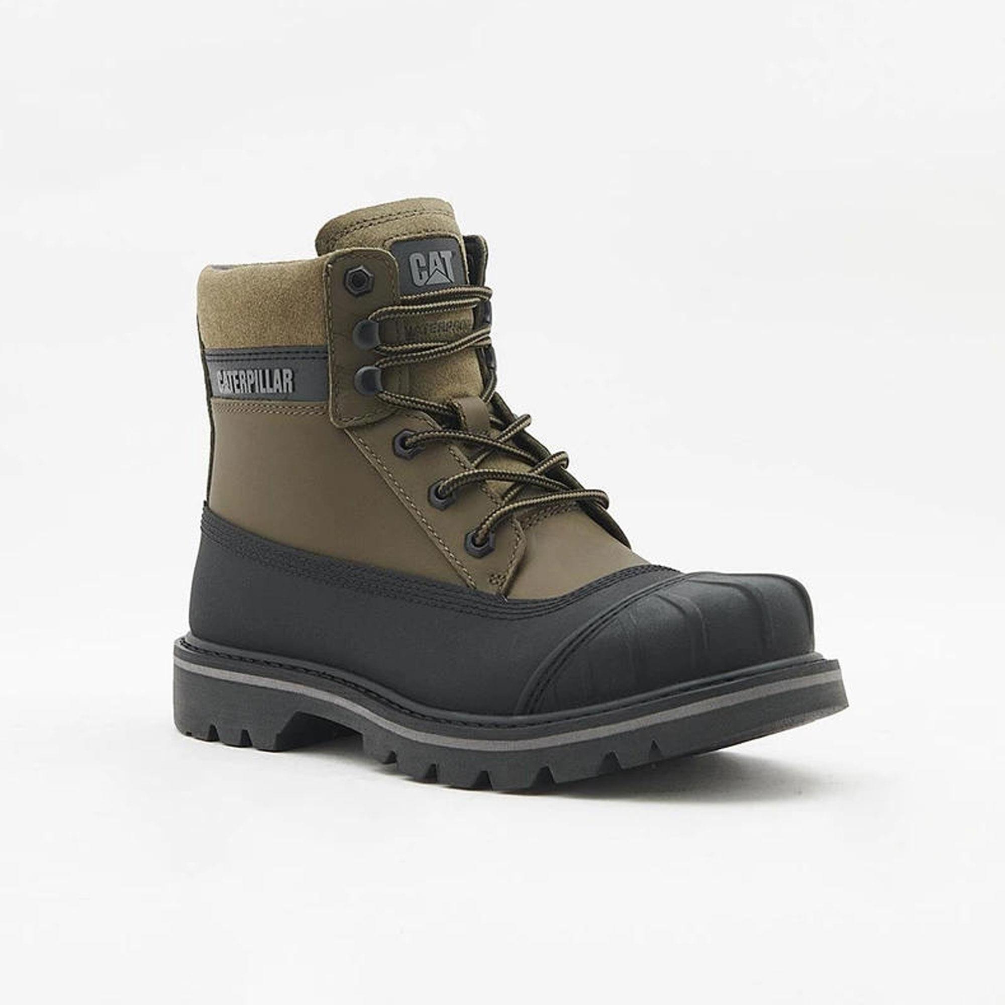 Caterpillar colorado jeans erkek bot hotsell