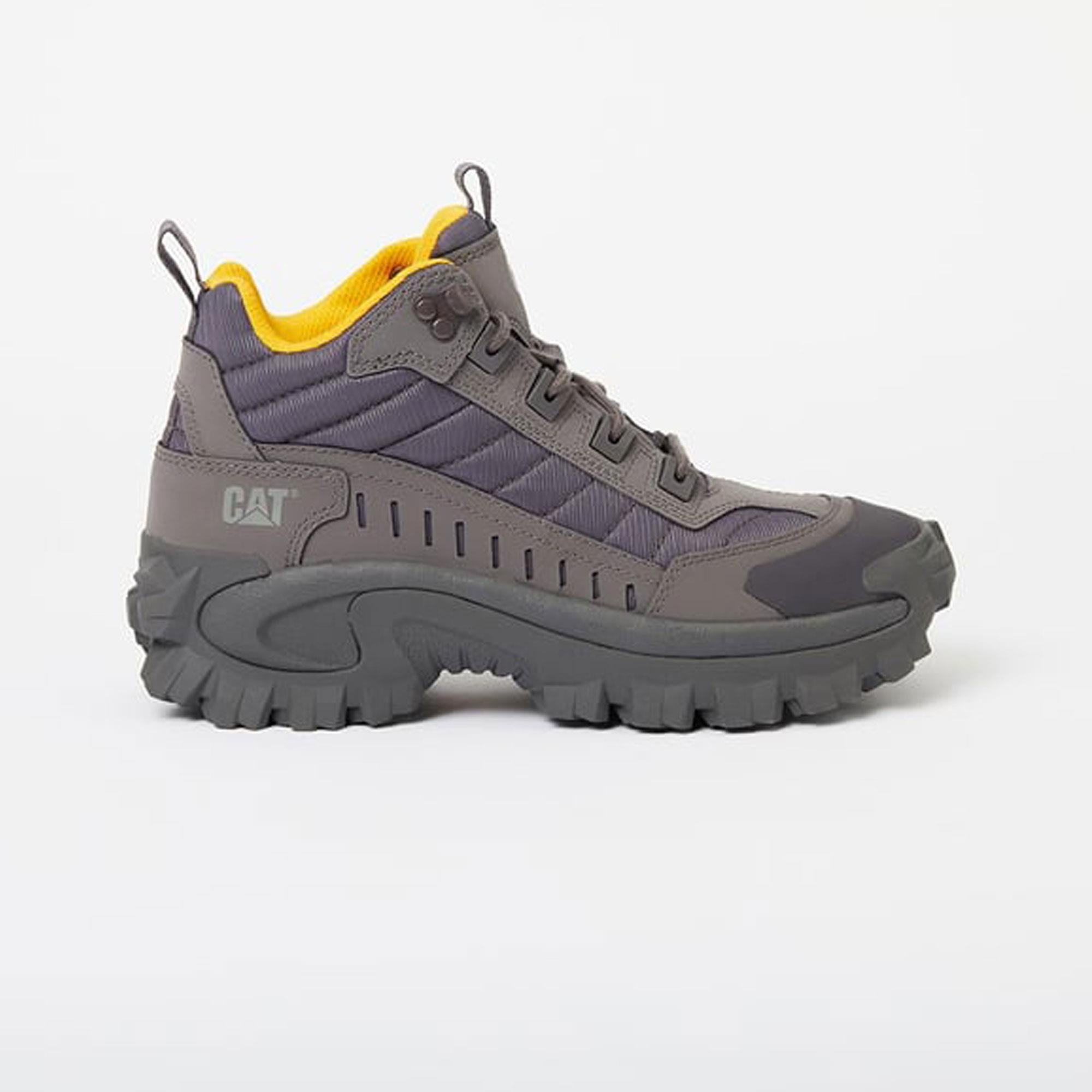 Caterpillar Intruder Mid Erkek Bot 015M101334-G12-09