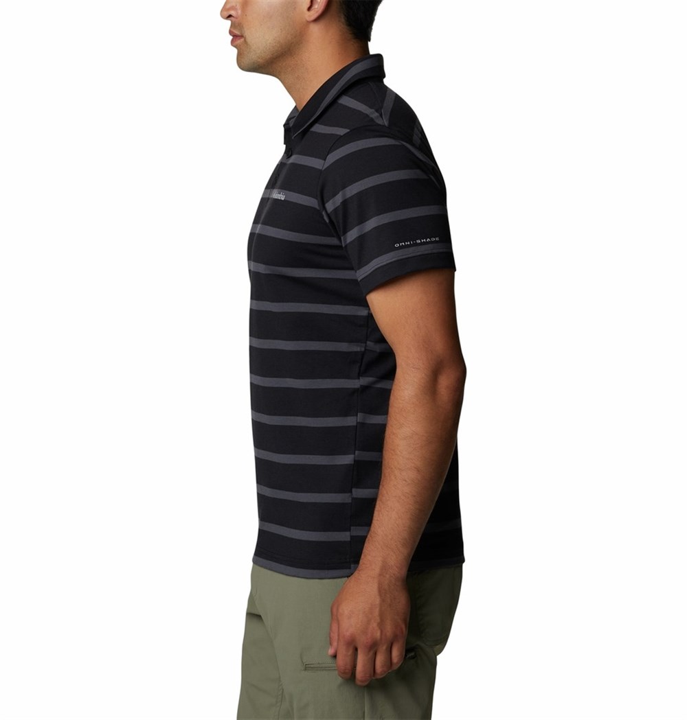 Polo trek hotsell