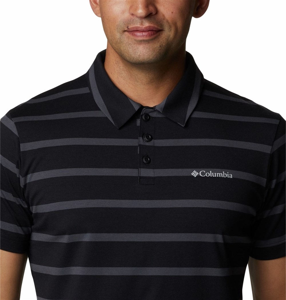 Columbia Sun Trek Polo Erkek Ti ort AO8792 010