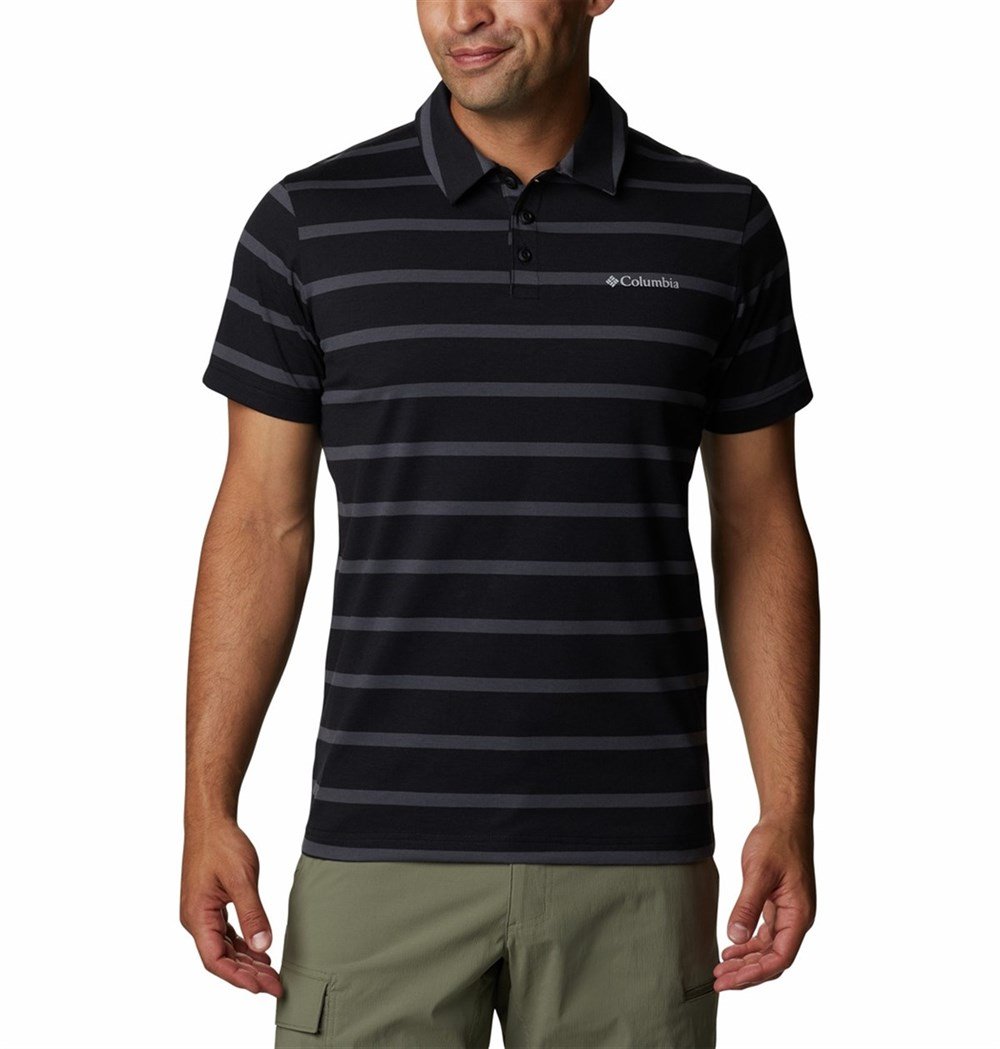 Columbia Sun Trek Polo Erkek Ti ort AO8792 010