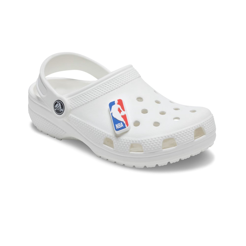 Crocs nba online