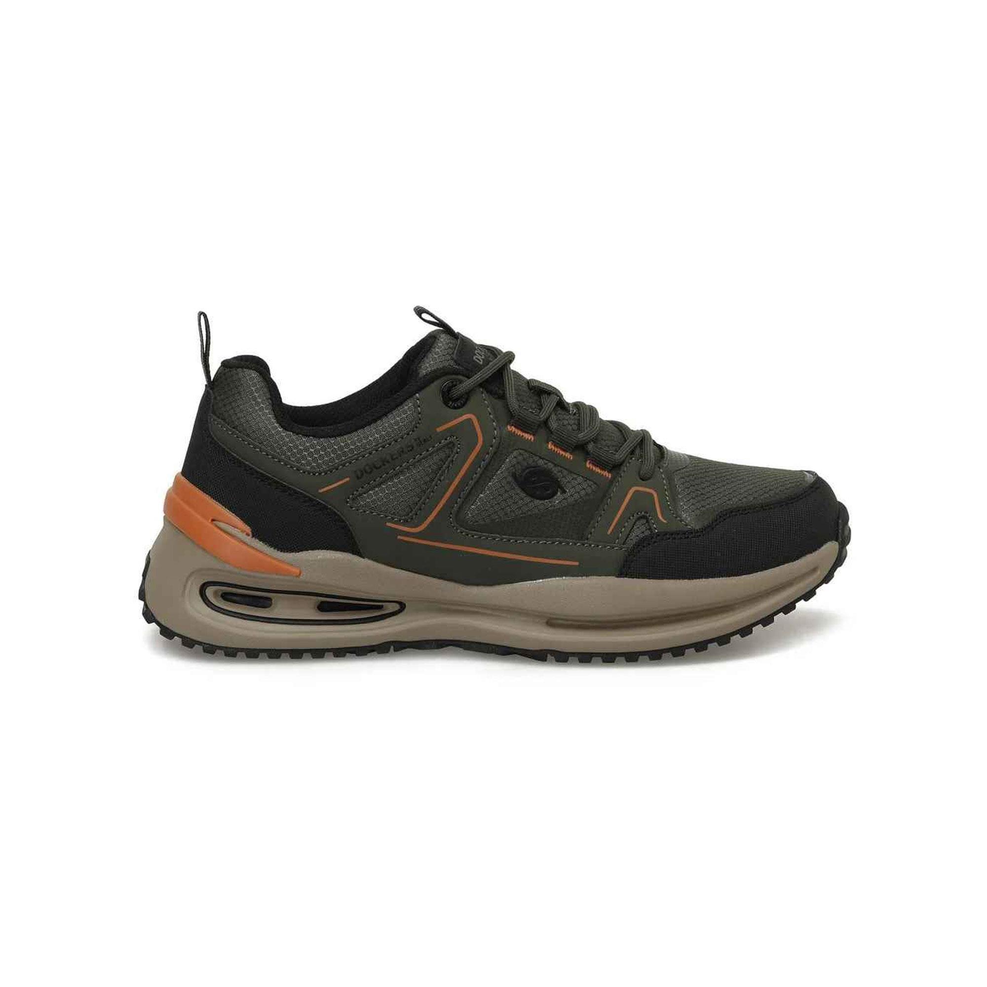 40枚 Dockers 237555 Erkek Günlük Spor Ayakkabı 101815539 | Dalkılıç Spor