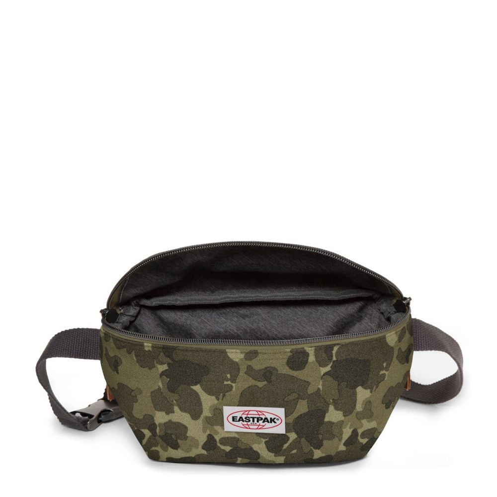 Eastpak Springer espere xxl camo
