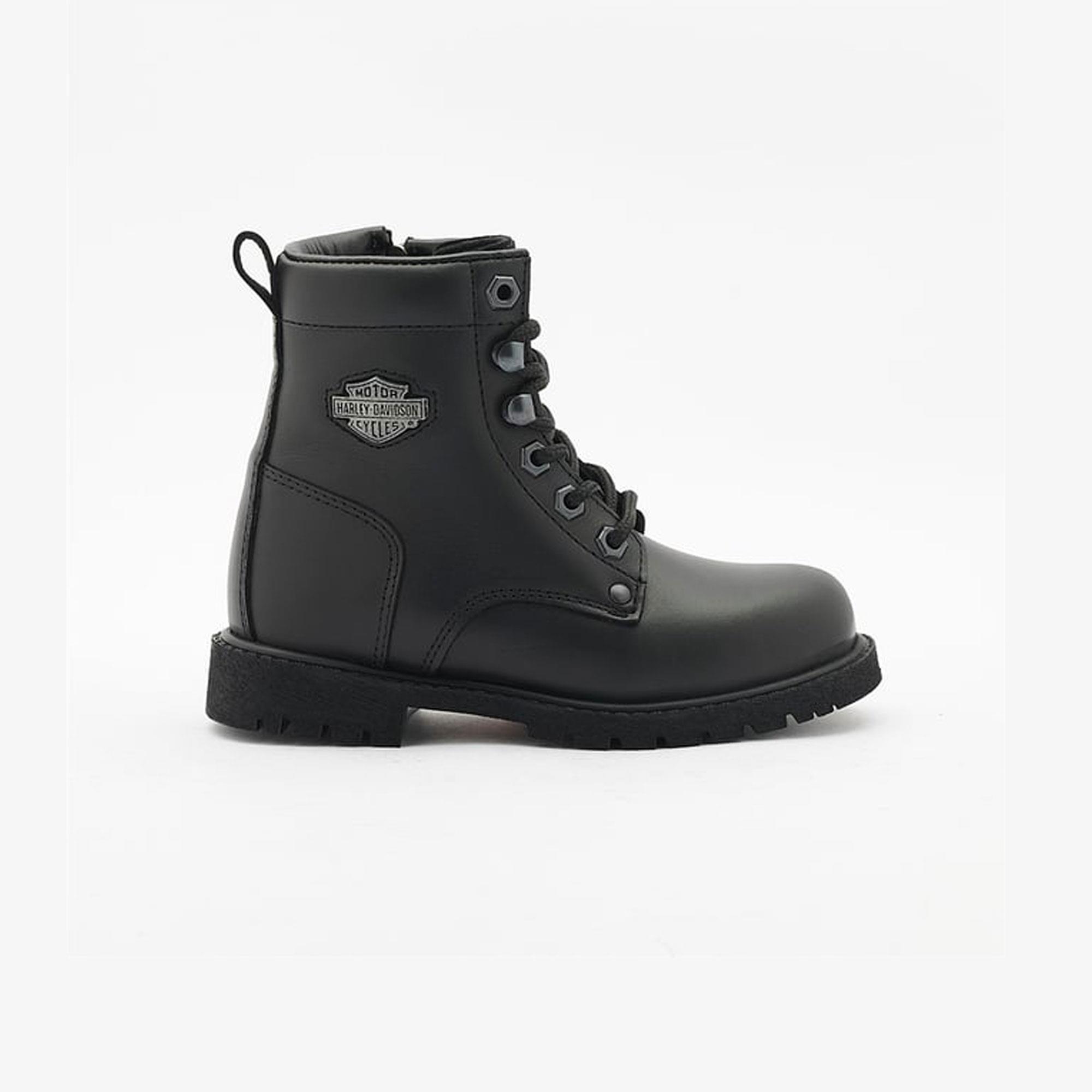 Harley Davidson Jımmy Çocuk Bot 025F100494-B14-44