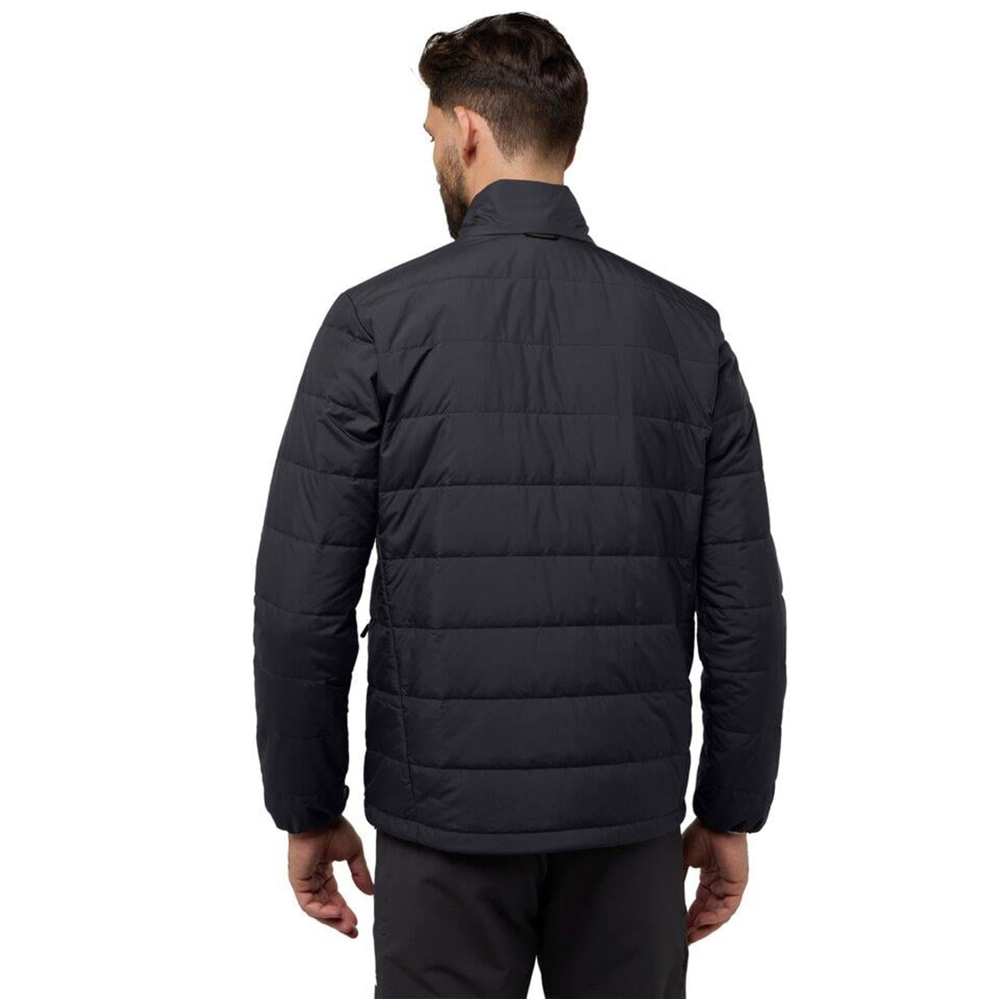 Jack Wolfskin Jasper 3IN1 Erkek Mont A61858-6000 | Dalkılıç Spor