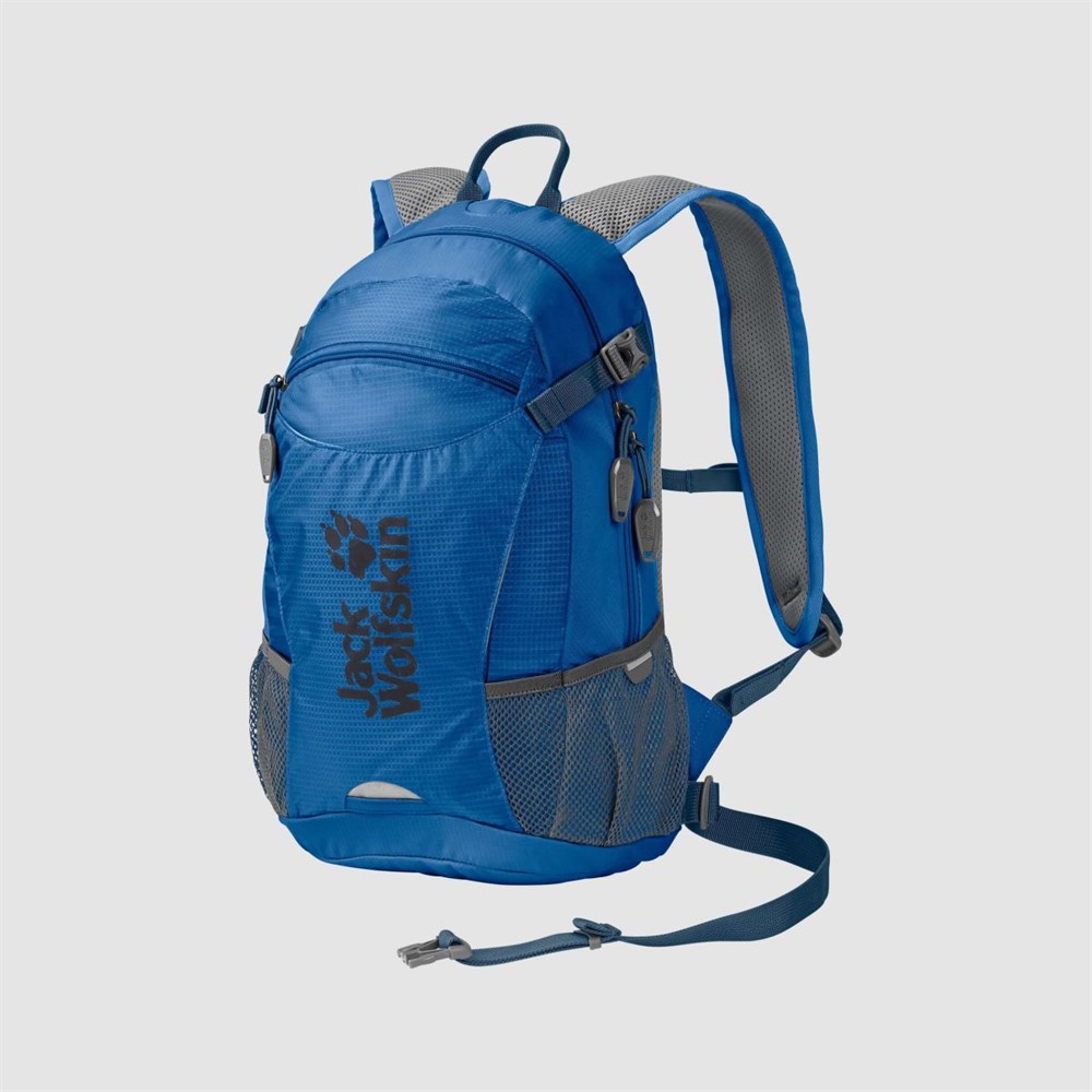 真空パックん premium (中古品) Jack Wolfskin Velocity 12 Sırt Çantası - 2004961-J08