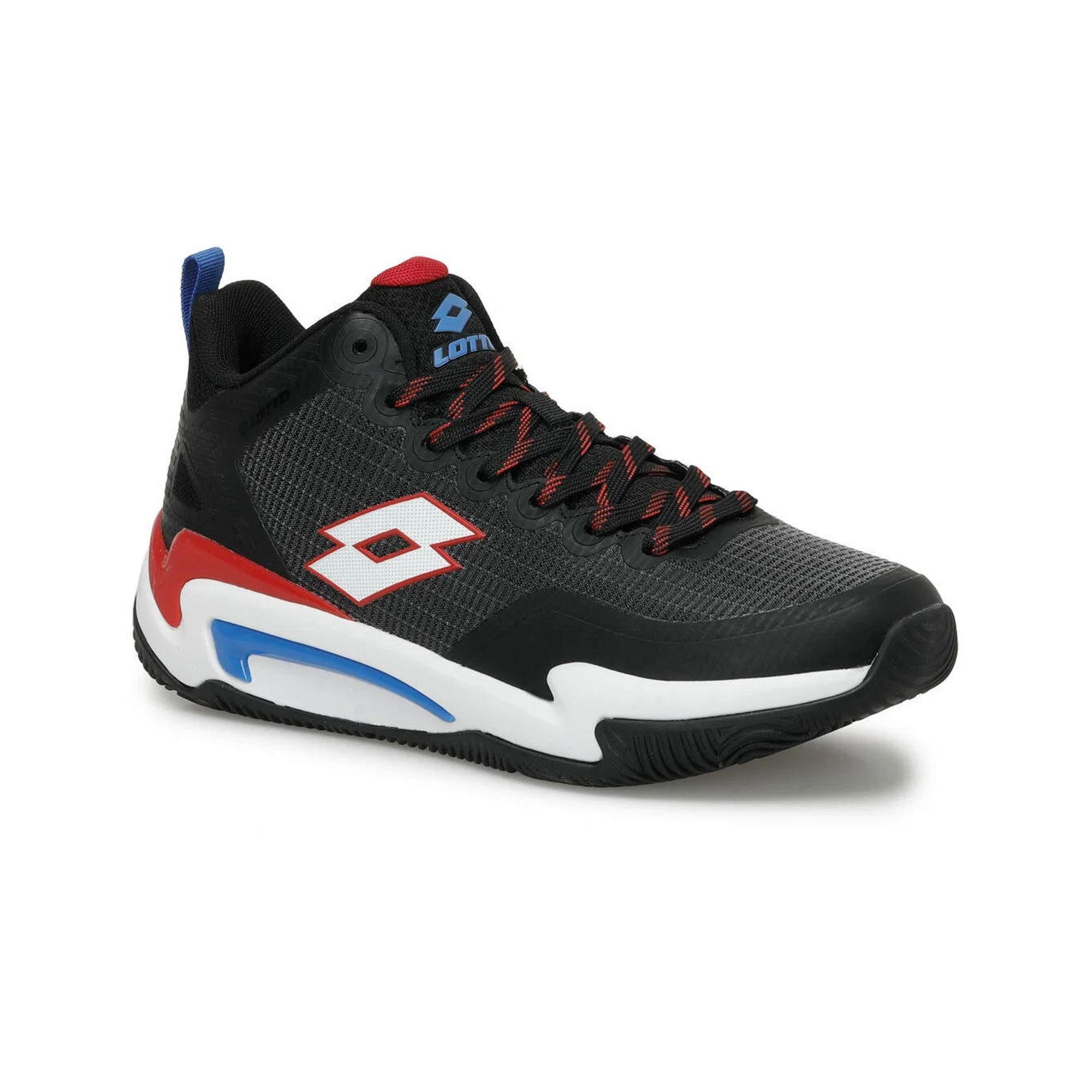 Lotto Jax 4FX Erkek Günlük Spor Ayakkabı 101503024