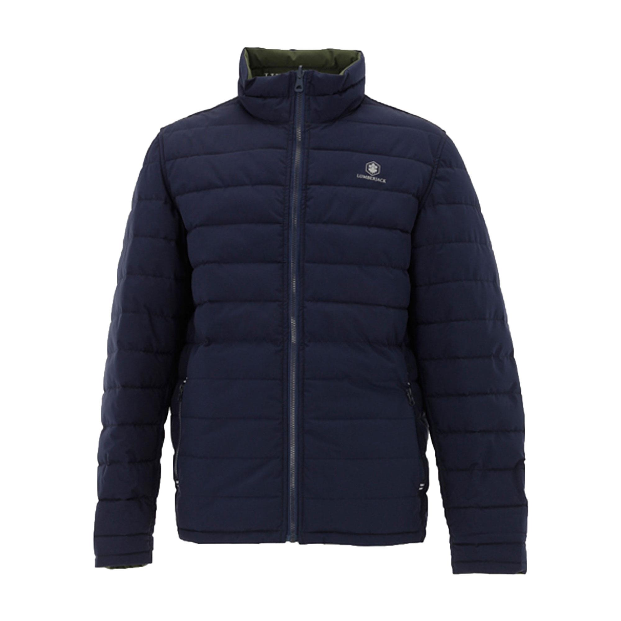 Lumberjack Balog Erkek Mont 101813652 Dalkılıç Spor