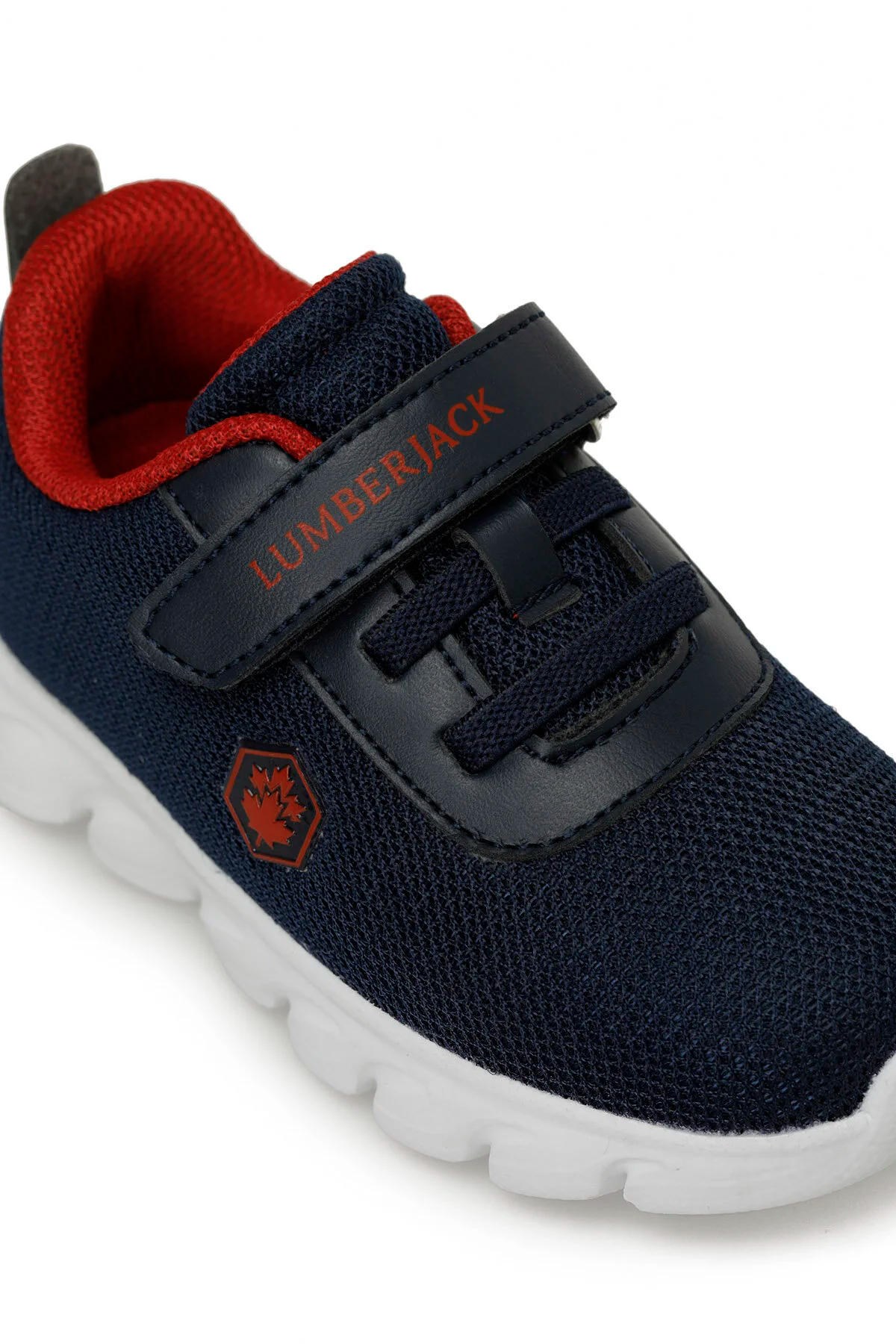 First 37646 Lumberjack First 5FX Çocuk Günlük Spor Ayakkabı 101941693 | Dalkılıç Spor