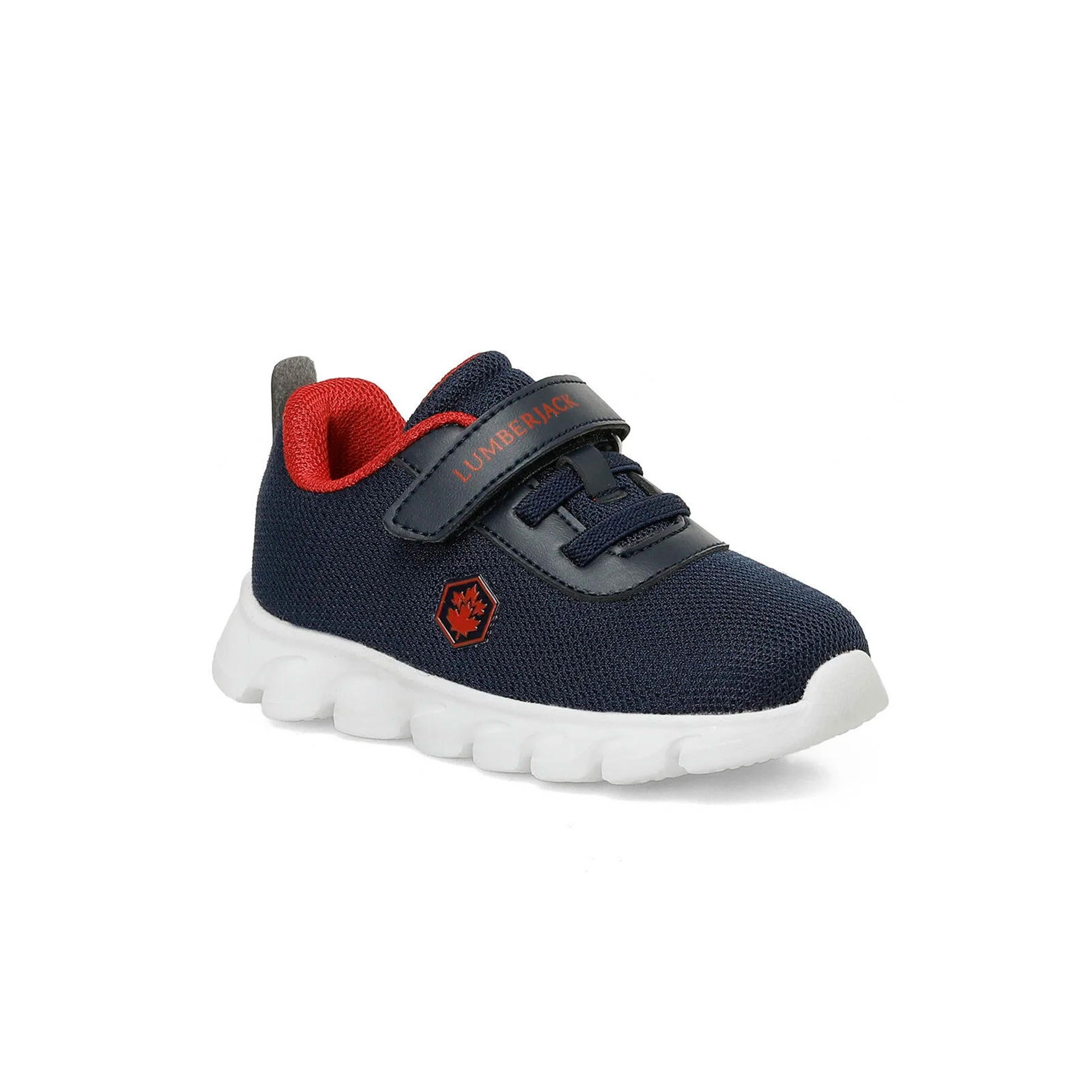 First 37646 Lumberjack First 5FX Çocuk Günlük Spor Ayakkabı 101941693 | Dalkılıç Spor