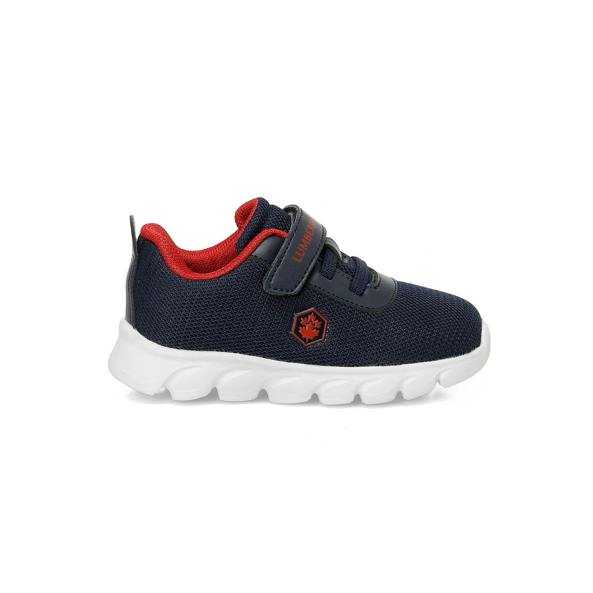 First 37646 Lumberjack First 5FX Çocuk Günlük Spor Ayakkabı 101941693 | Dalkılıç Spor