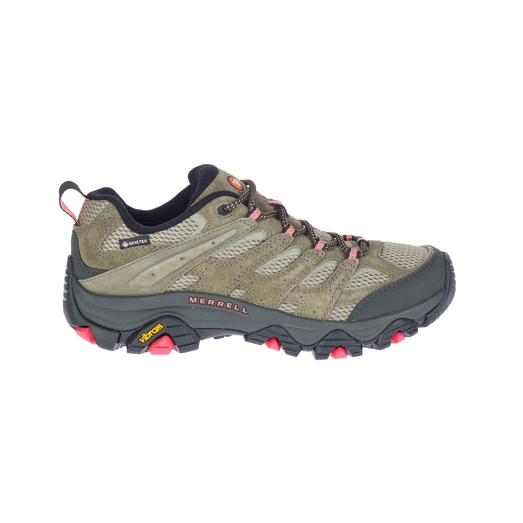 Merrell Moab 3 Kadın Outdoor Ayakkabı J036322