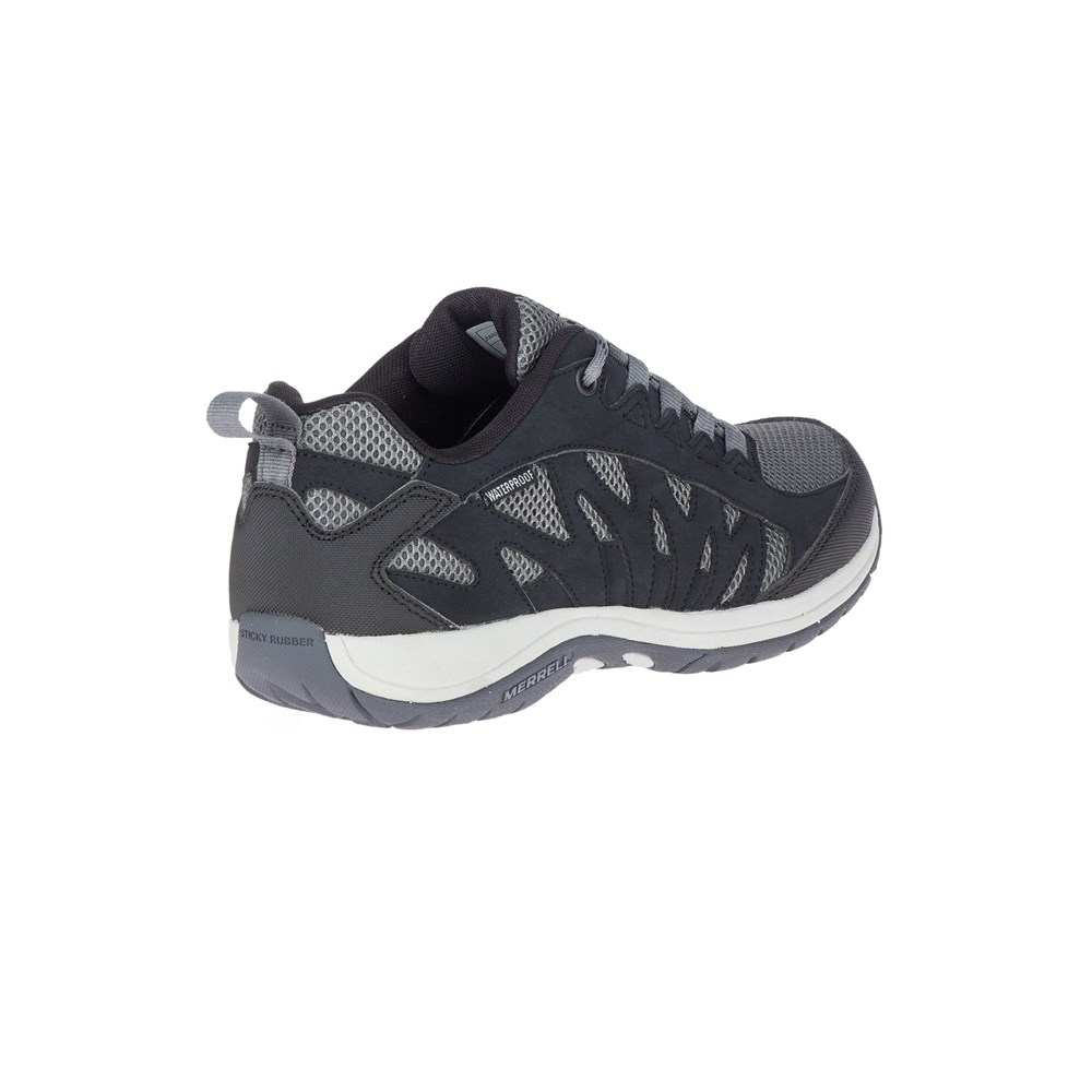 Simien Waterproof Hiking Shoes Merrell Simien Merrell Simien