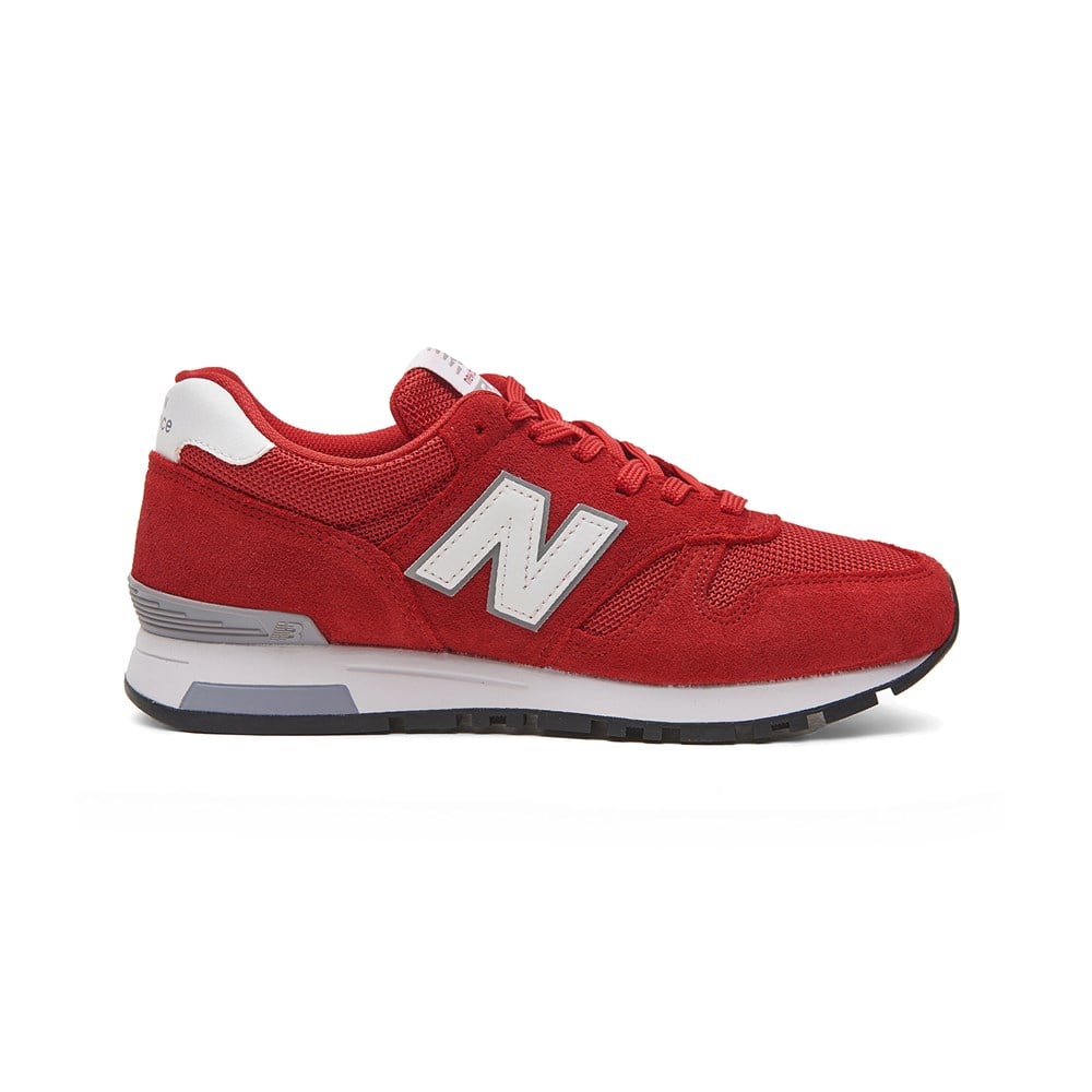 New Balance 565 Kadın Günlük Spor Ayakkabı WL565RED