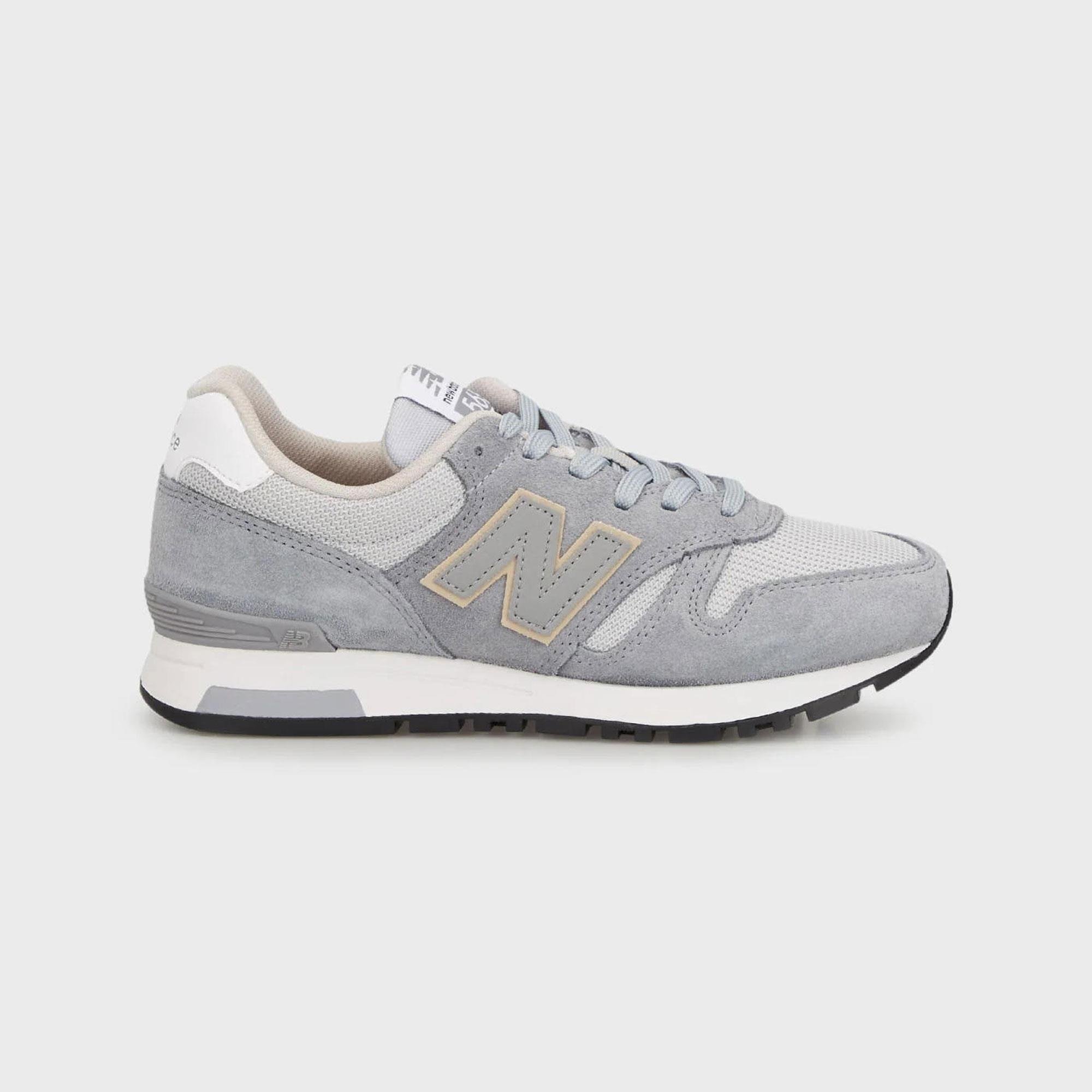 New Balance 565 Kadın Günlük Spor Ayakkabı WL565BGG