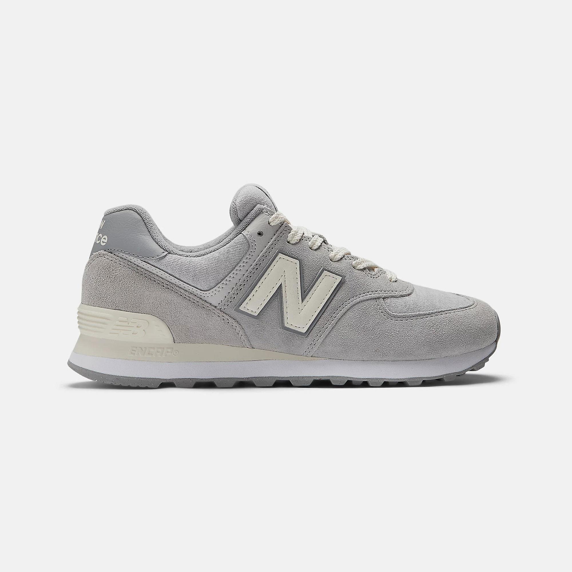 New Balance 574 Erkek Gunluk Spor Ayakkab U574GBG