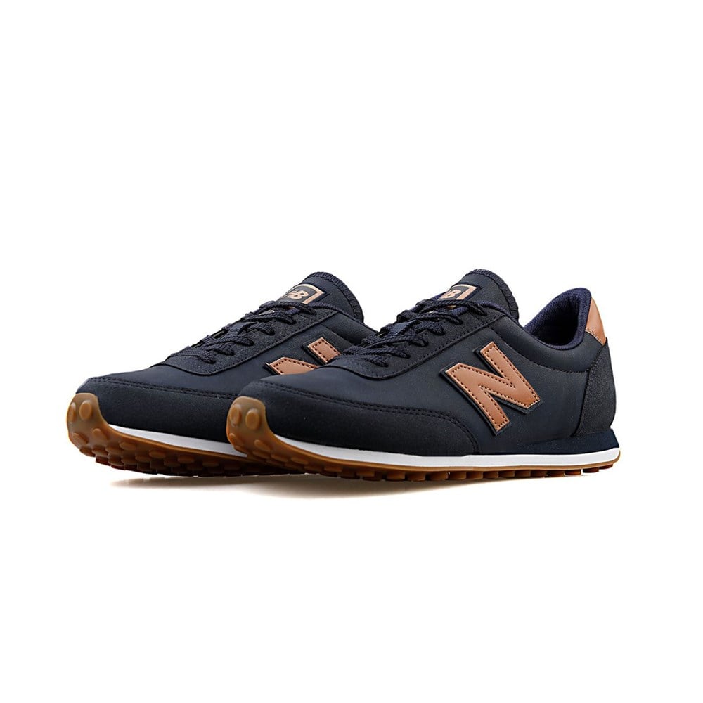 Sneaker New Balance 410 Lacivert New Balance U410NSP Erkek Günlük