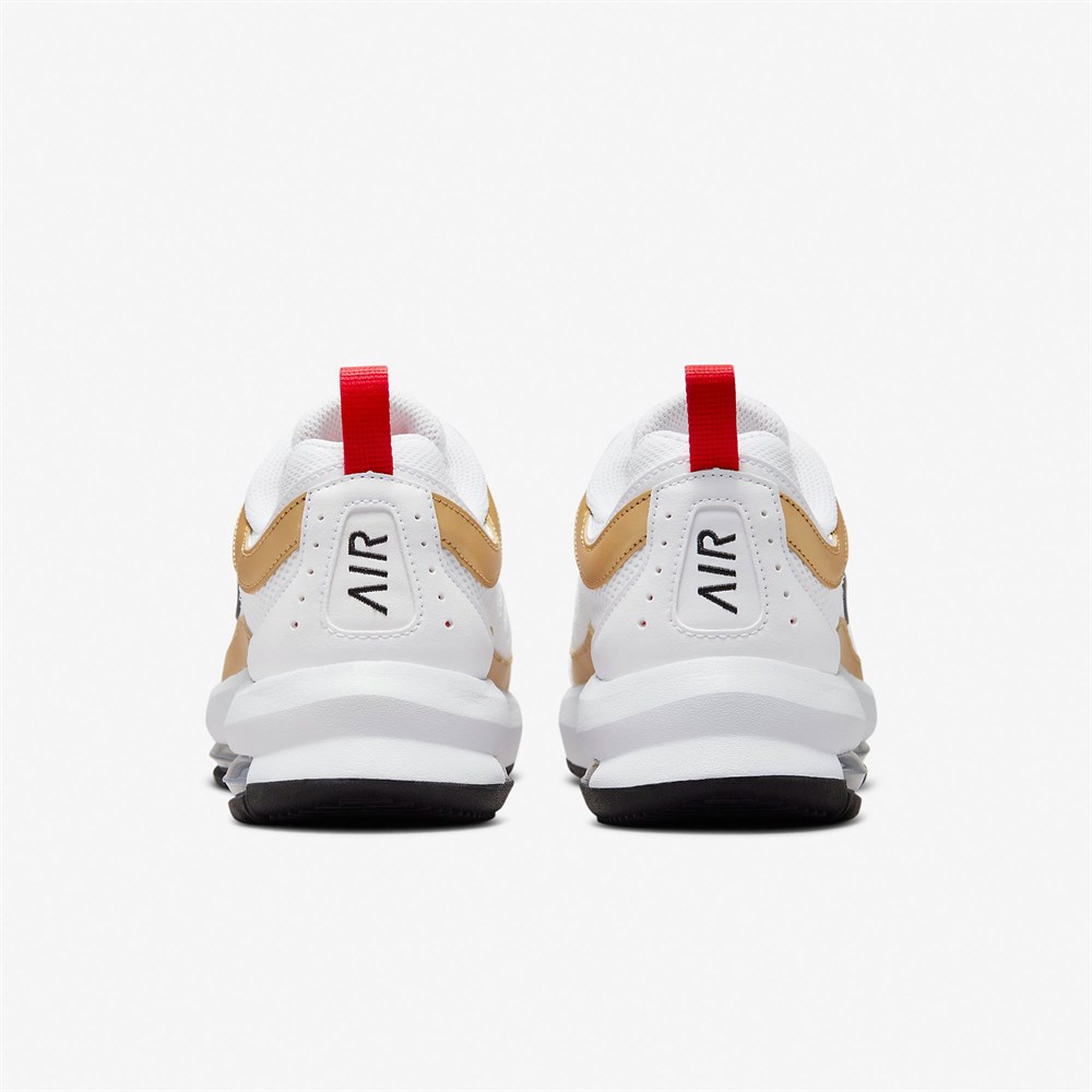 Nike Air Max AP Metallic Gold Kadın Günlük Spor Ayakkabı CU4870-103