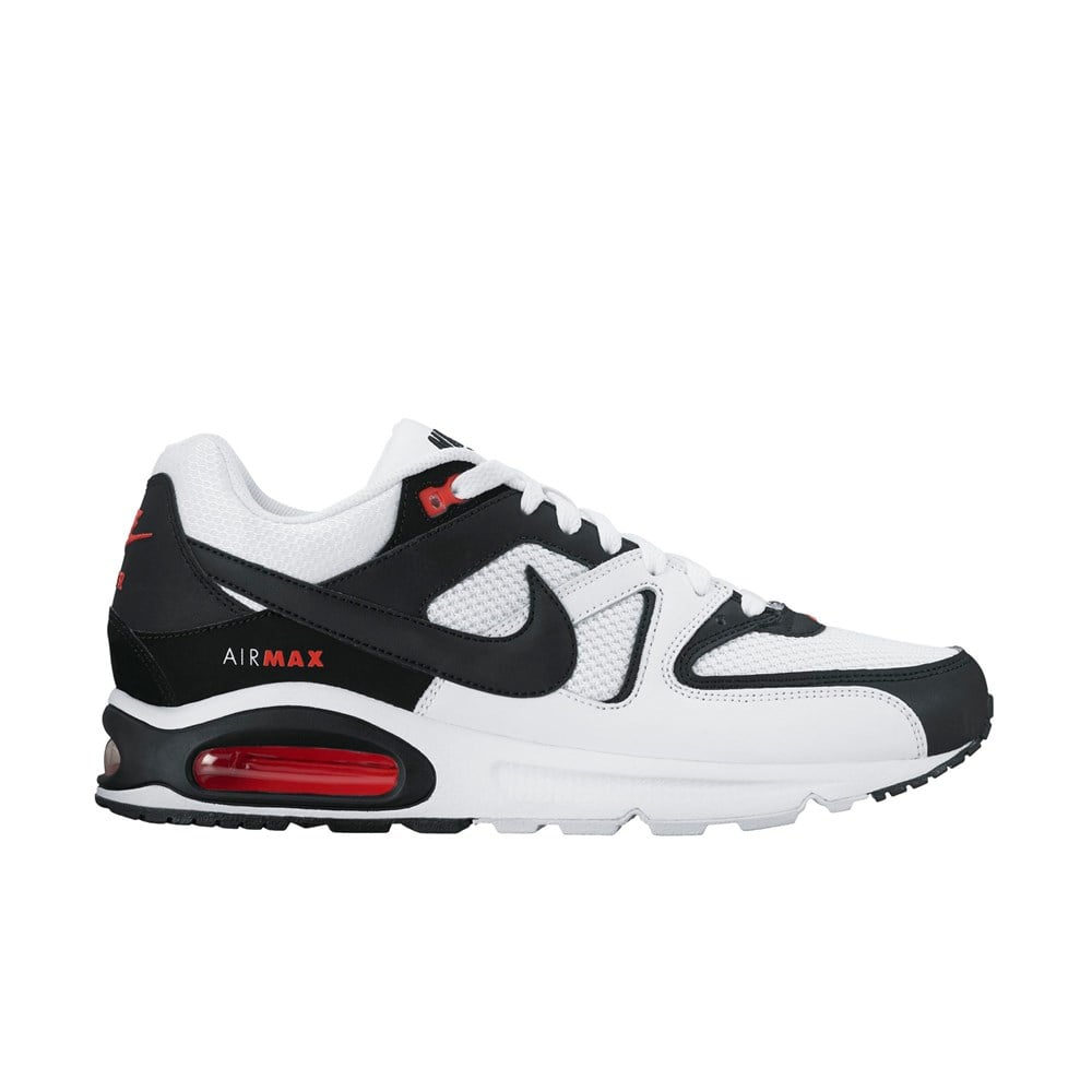 Nike Air Max Command Erkek Günlük Spor Ayakkabı - 629993-103