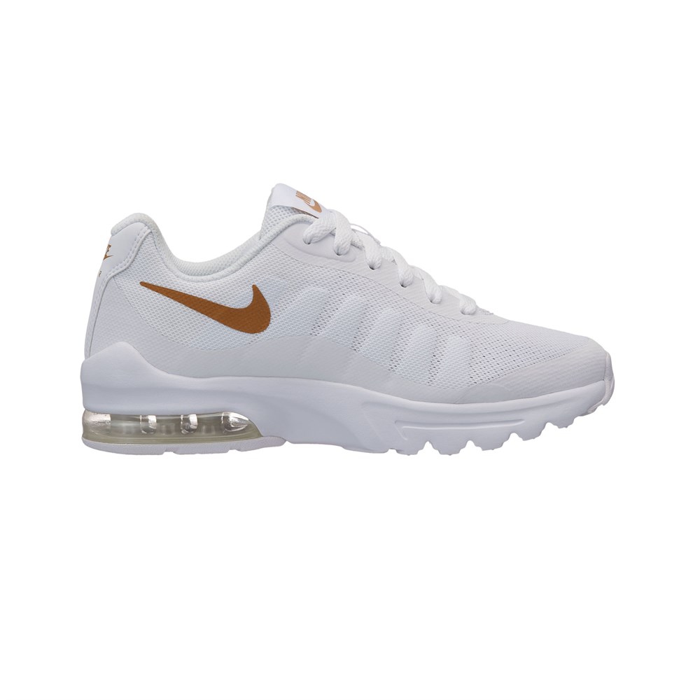 Nike Air Max Invigor Çocuk Günlük Spor Ayakkabı 749572-100